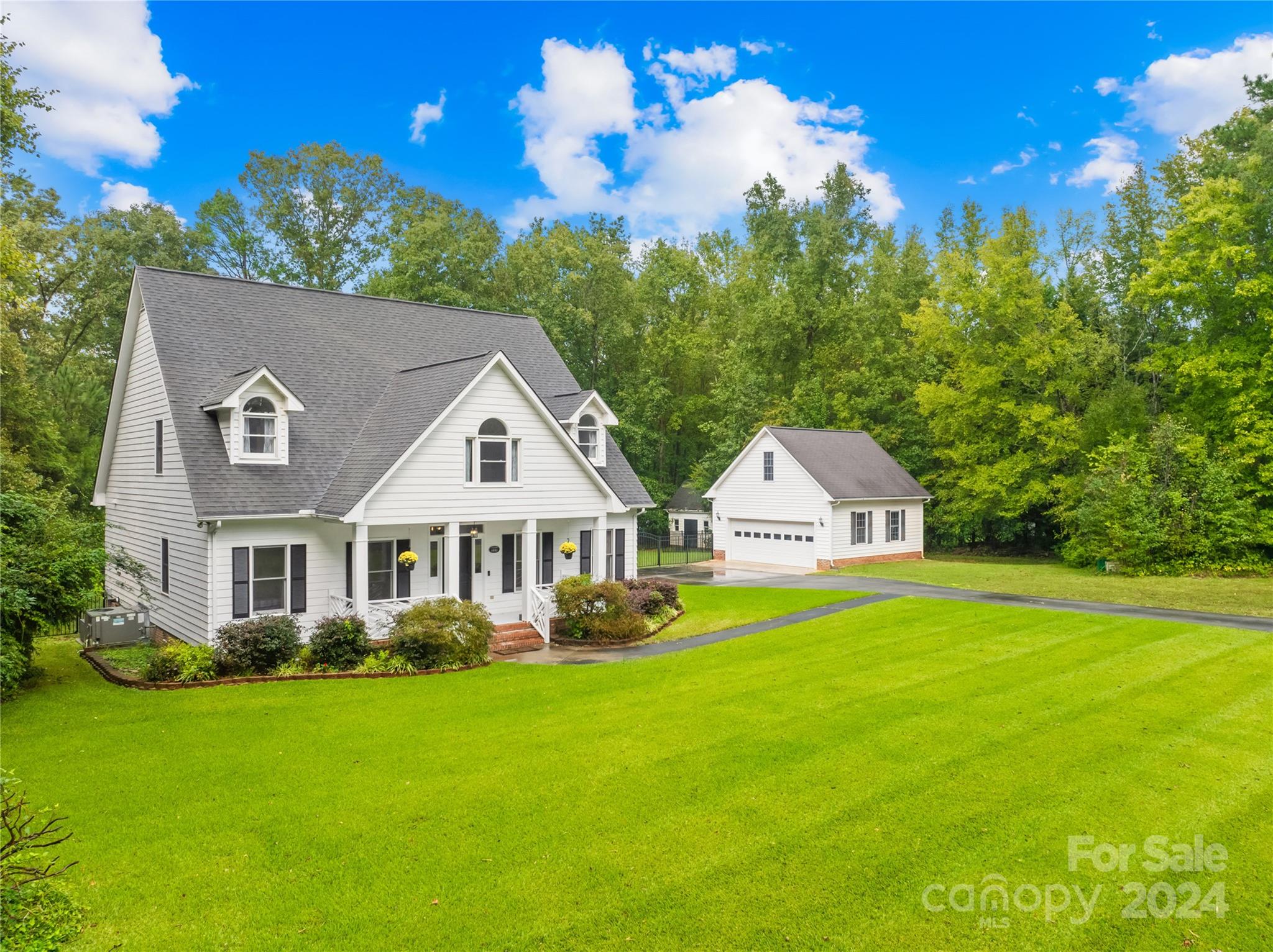 Springwinds - Residential