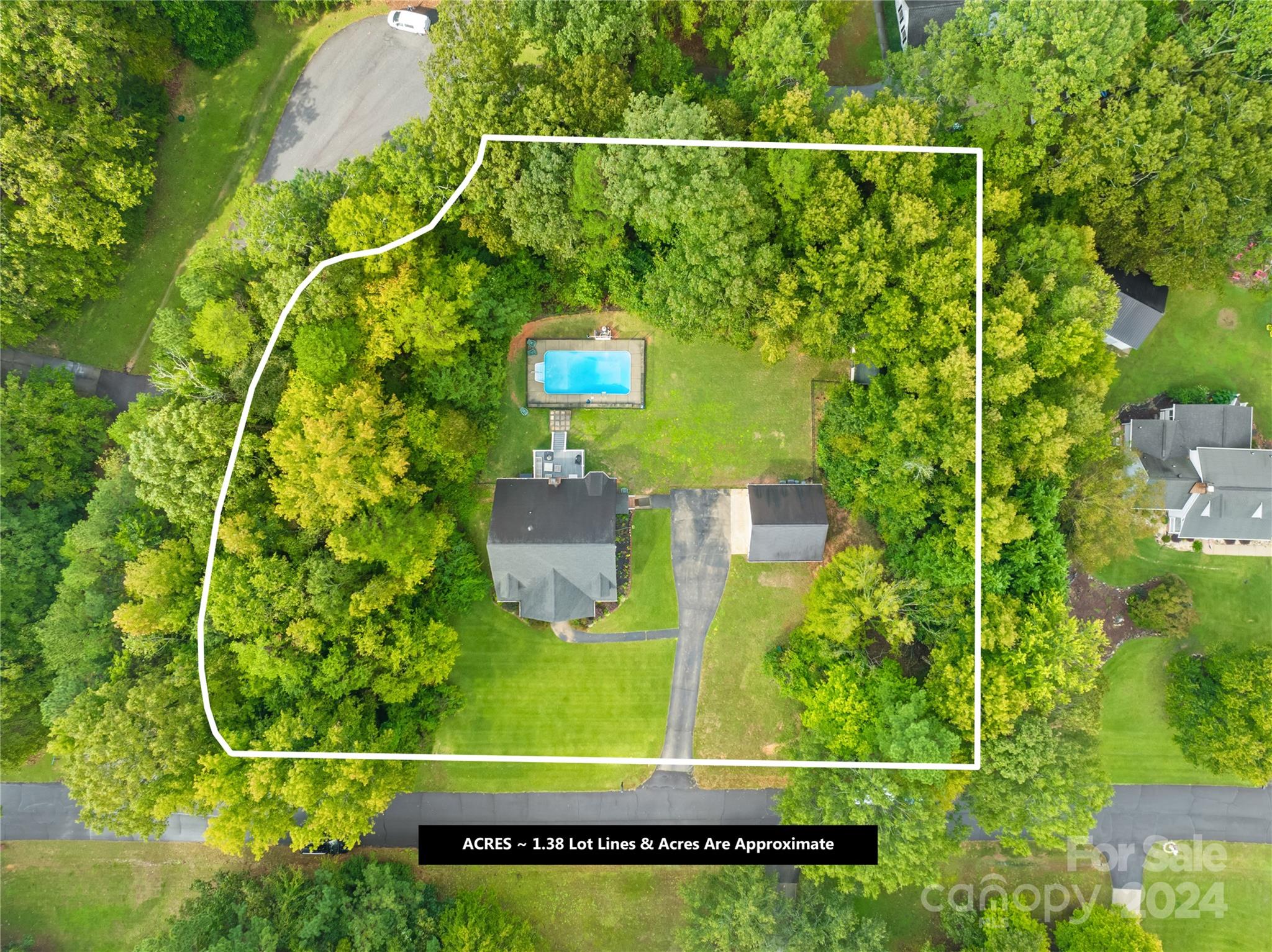 Springwinds - Residential