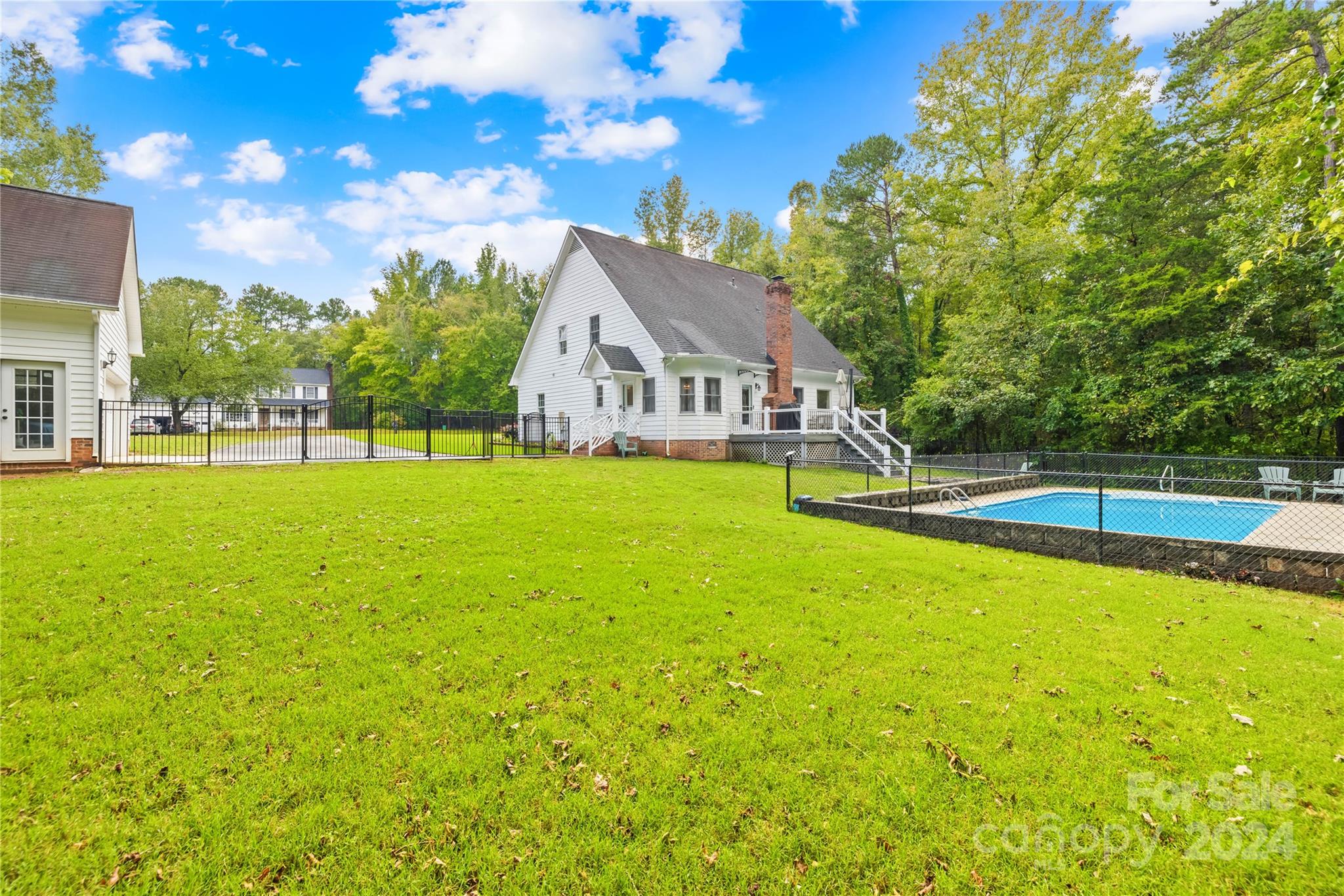 Springwinds - Residential