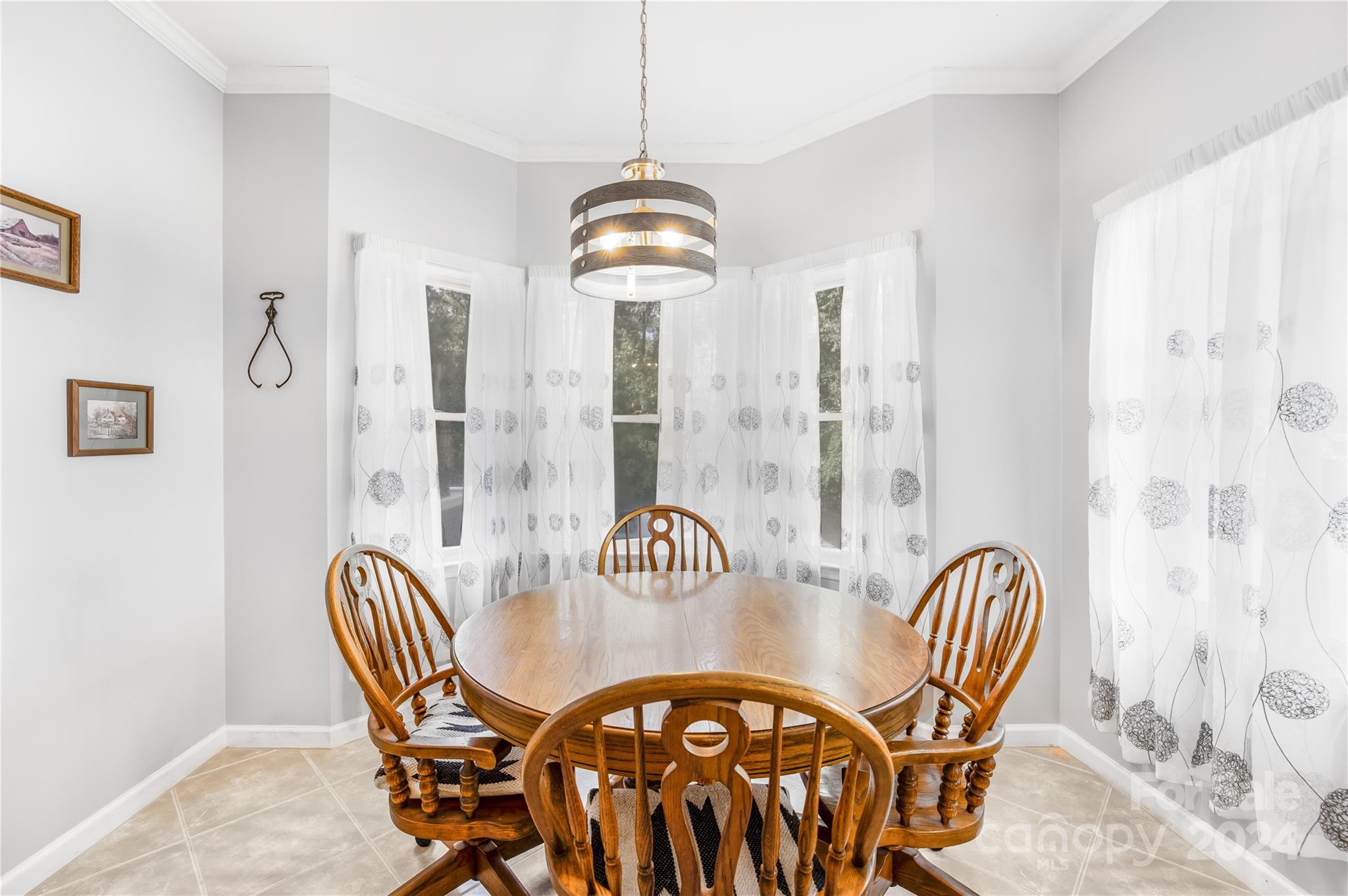 Springwinds - Residential