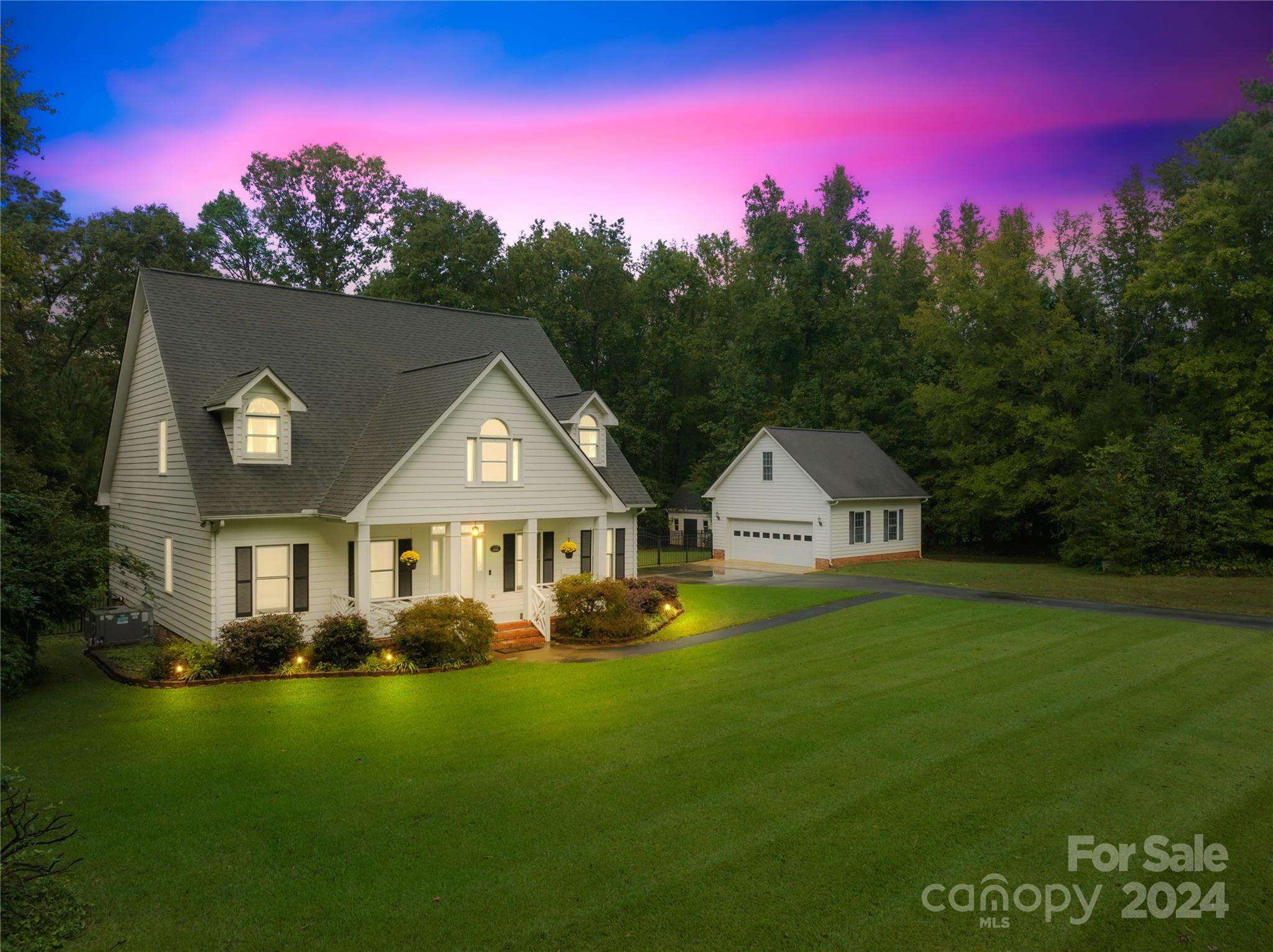 Springwinds - Residential