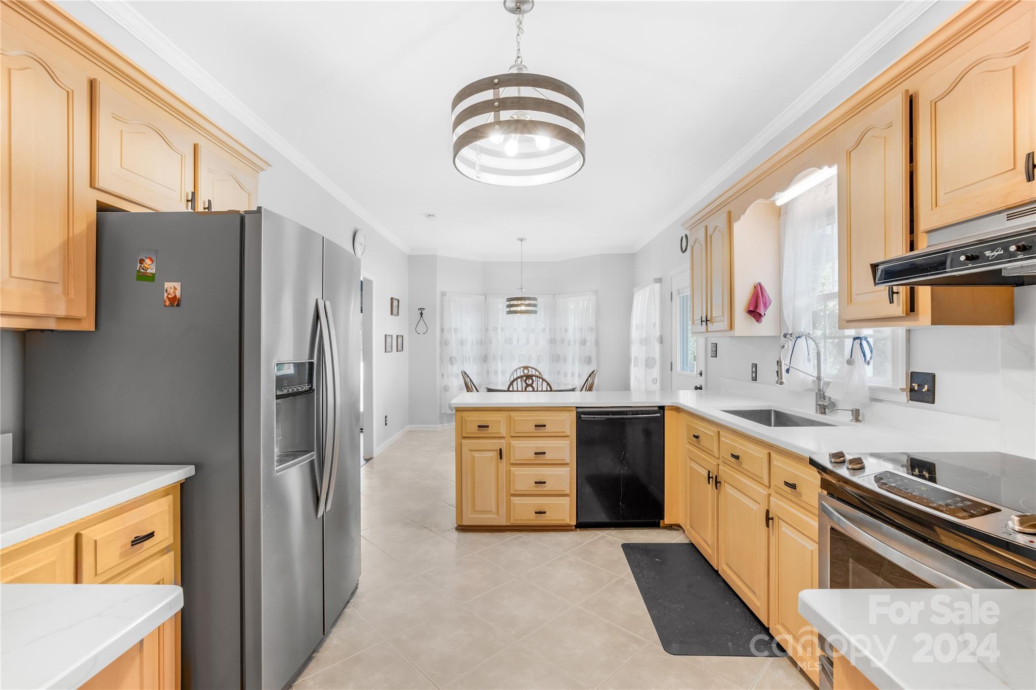 Springwinds - Residential