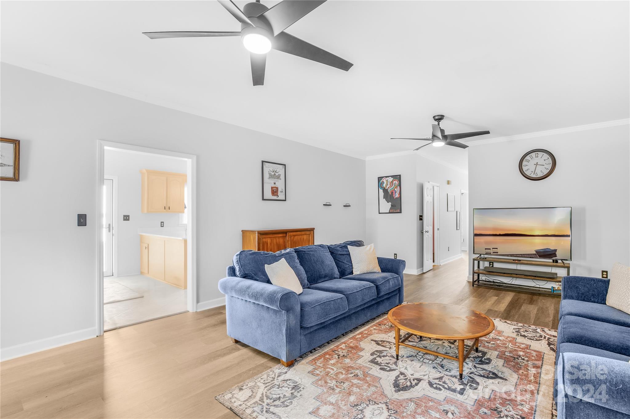 Springwinds - Residential