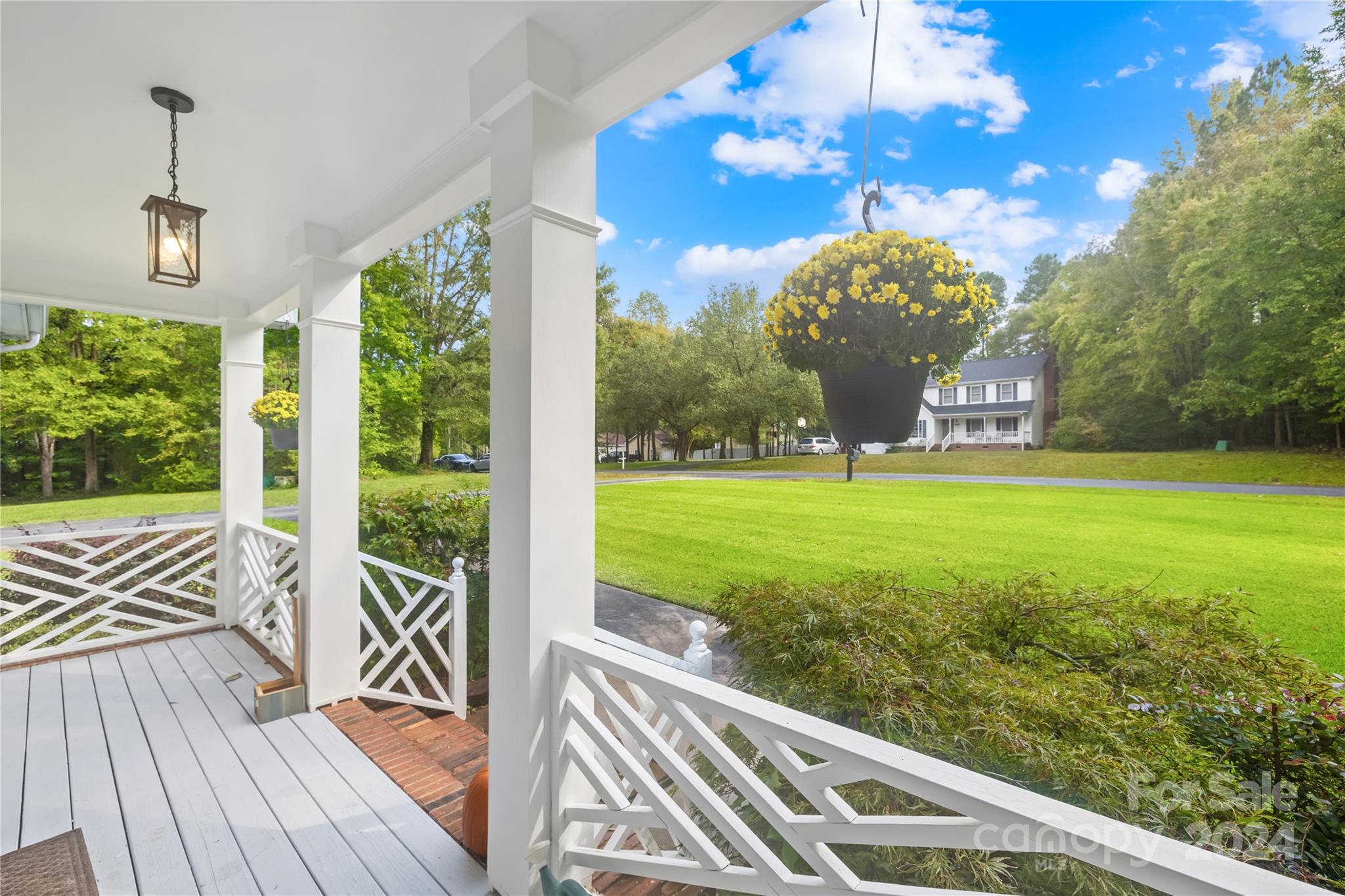 Springwinds - Residential