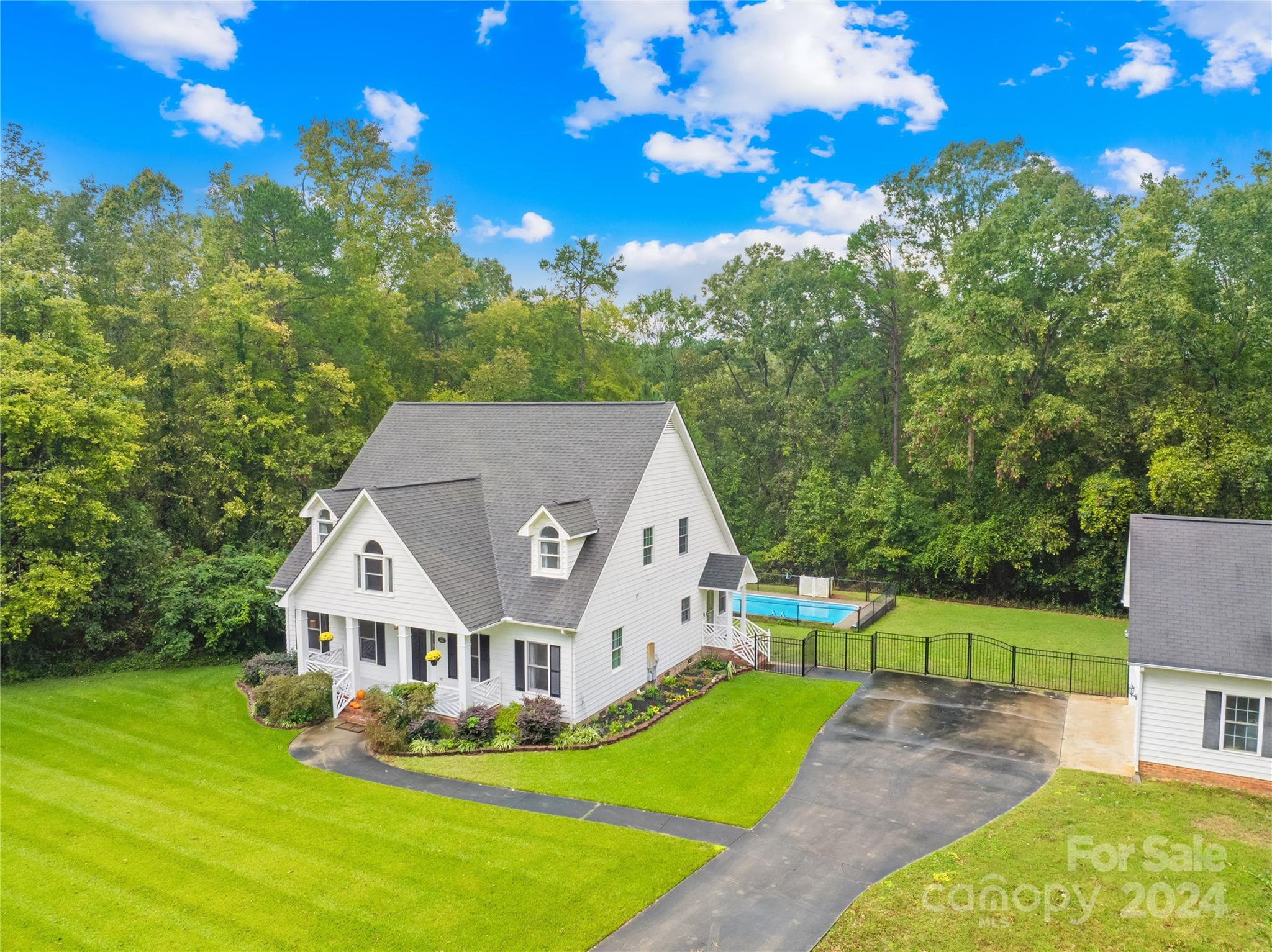 Springwinds - Residential