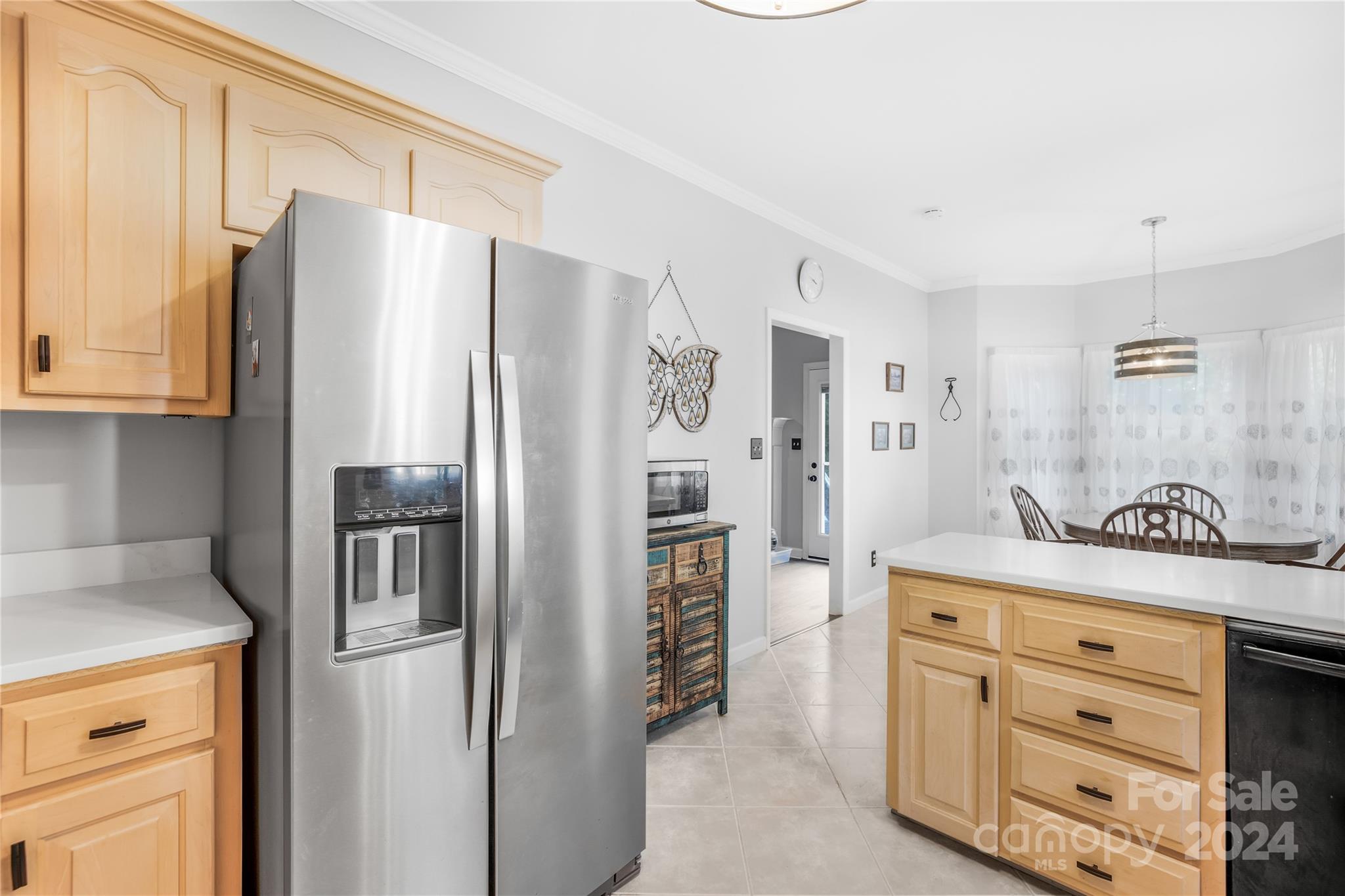 Springwinds - Residential