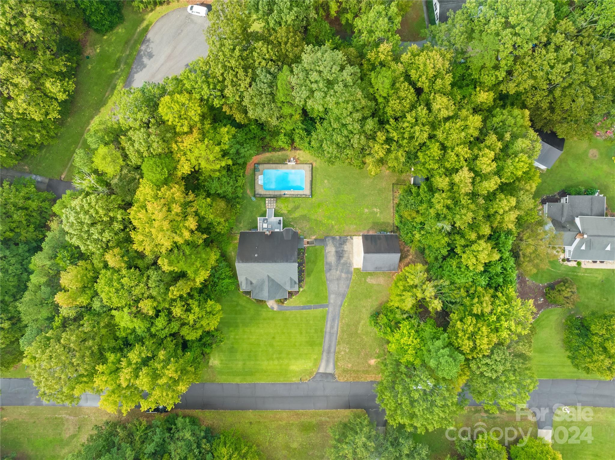 Springwinds - Residential