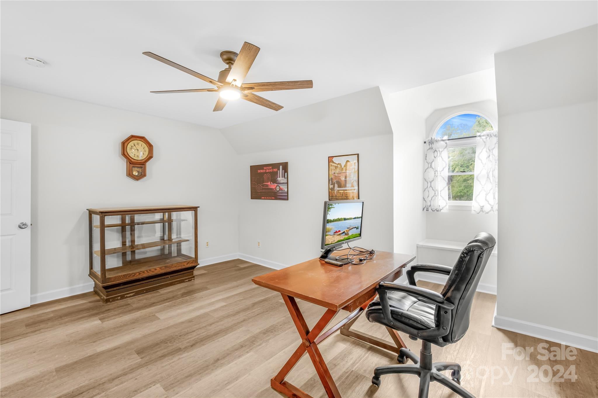 Springwinds - Residential