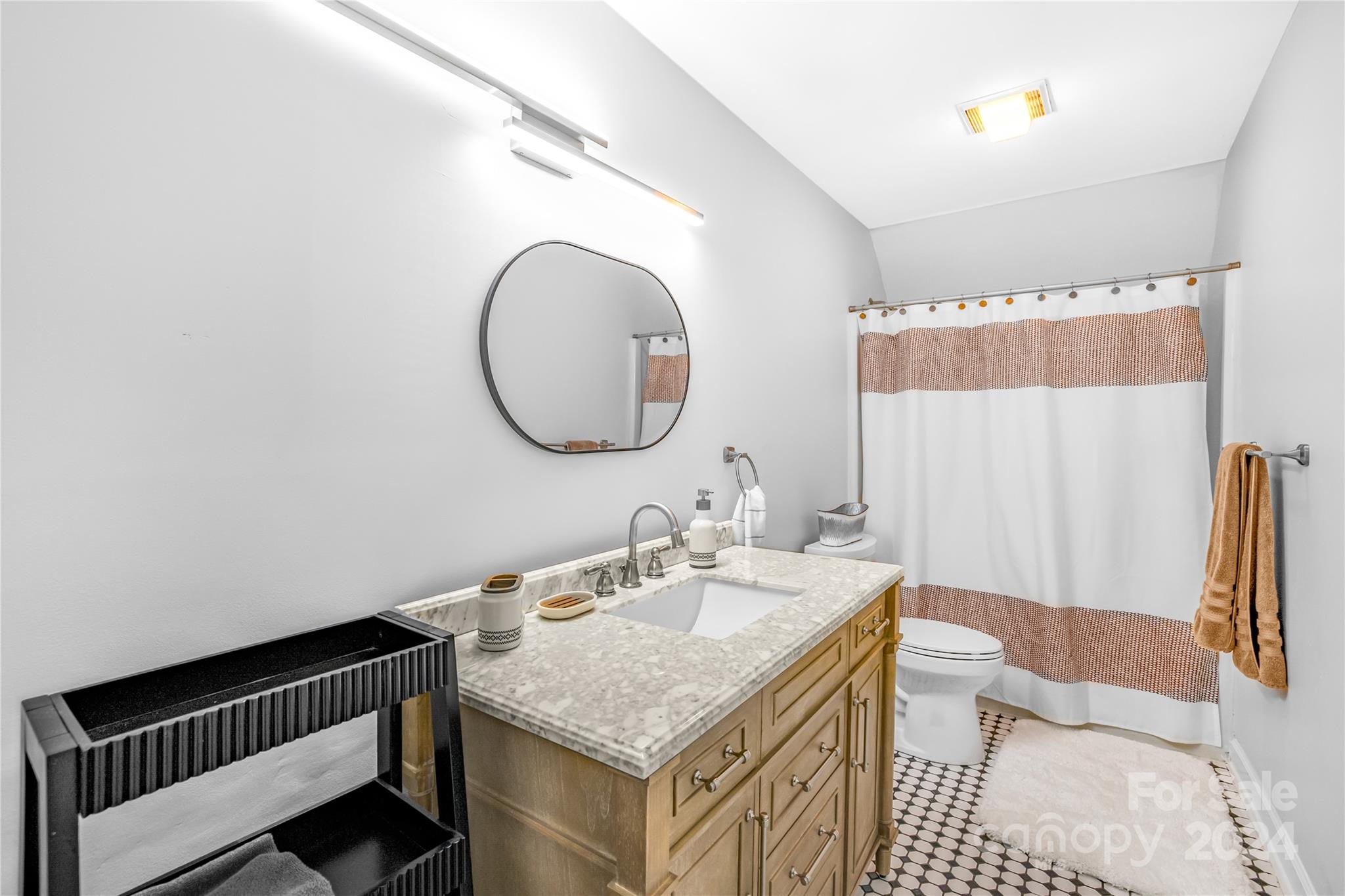 Springwinds - Residential