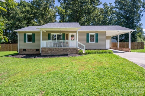 Photo of 145 Eagles Nest Way, Shelby, NC 28152 (MLS # 4415779)