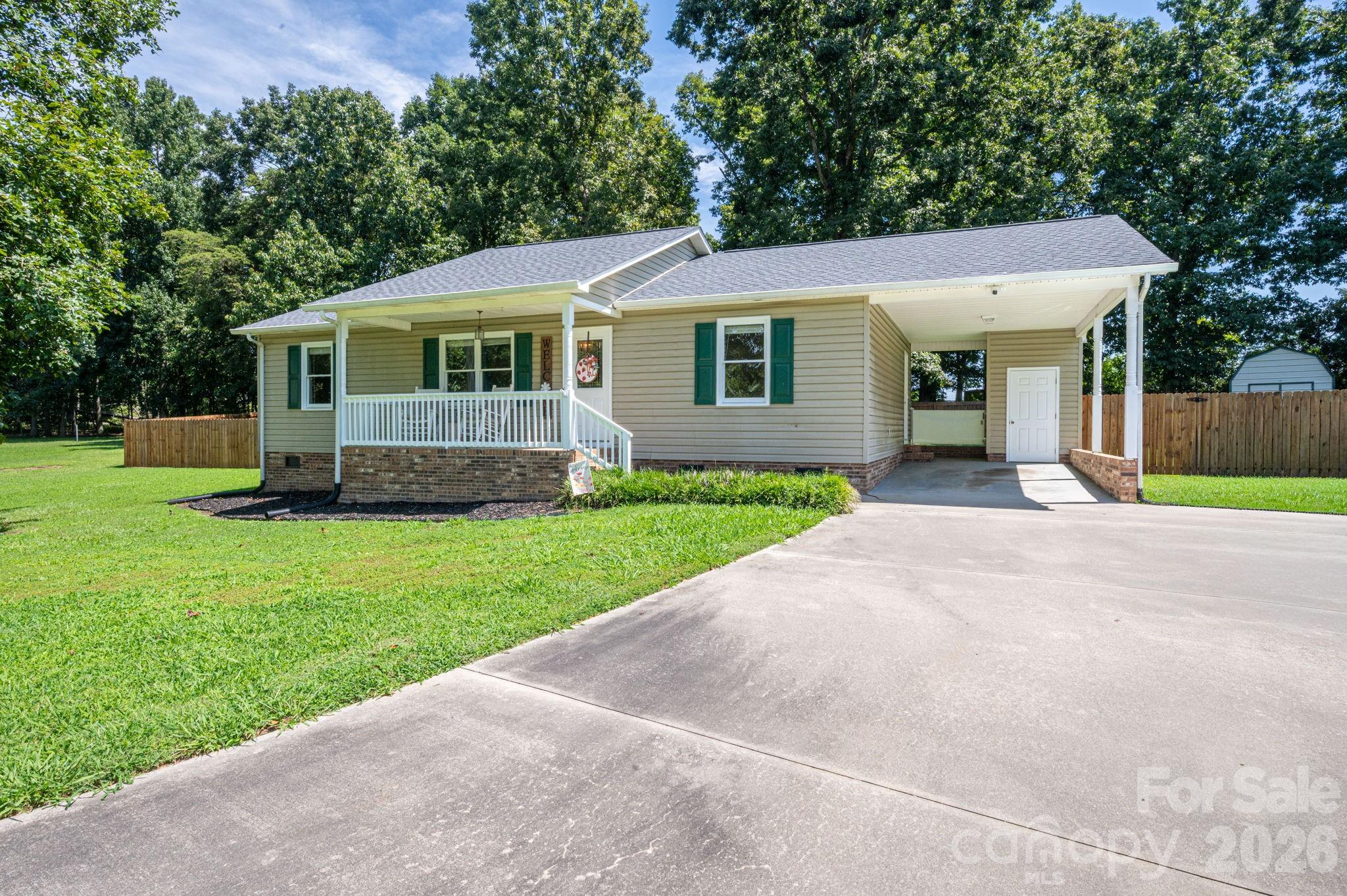 145 Eagles Nest Way