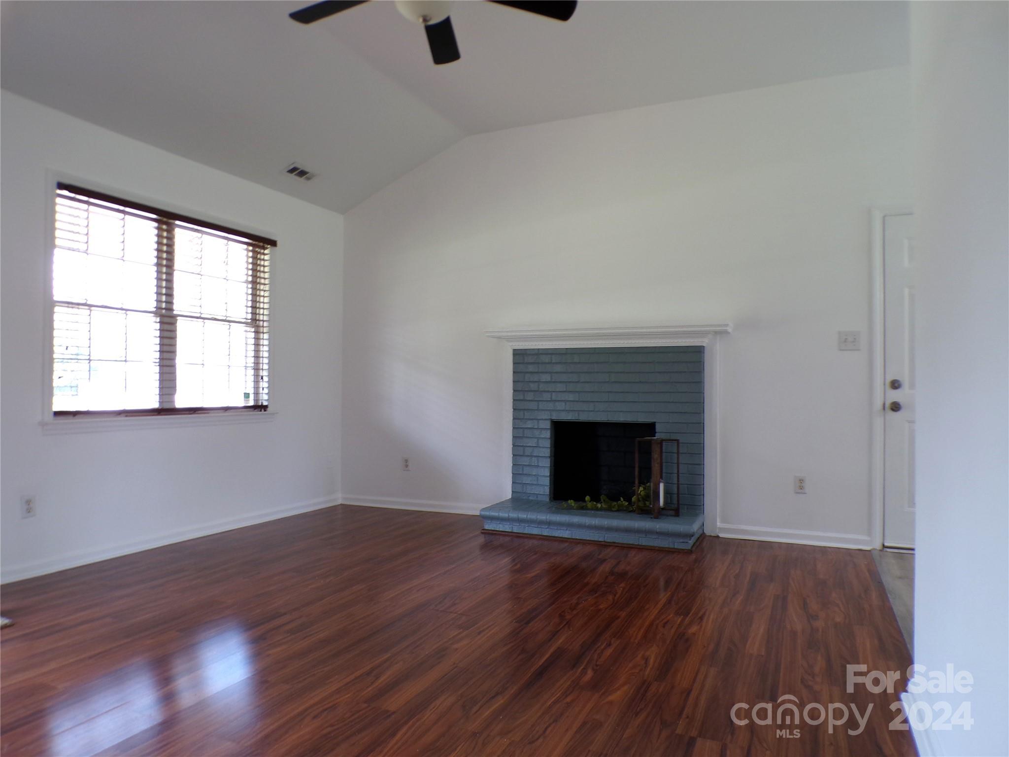 Myers Meadows - Residential