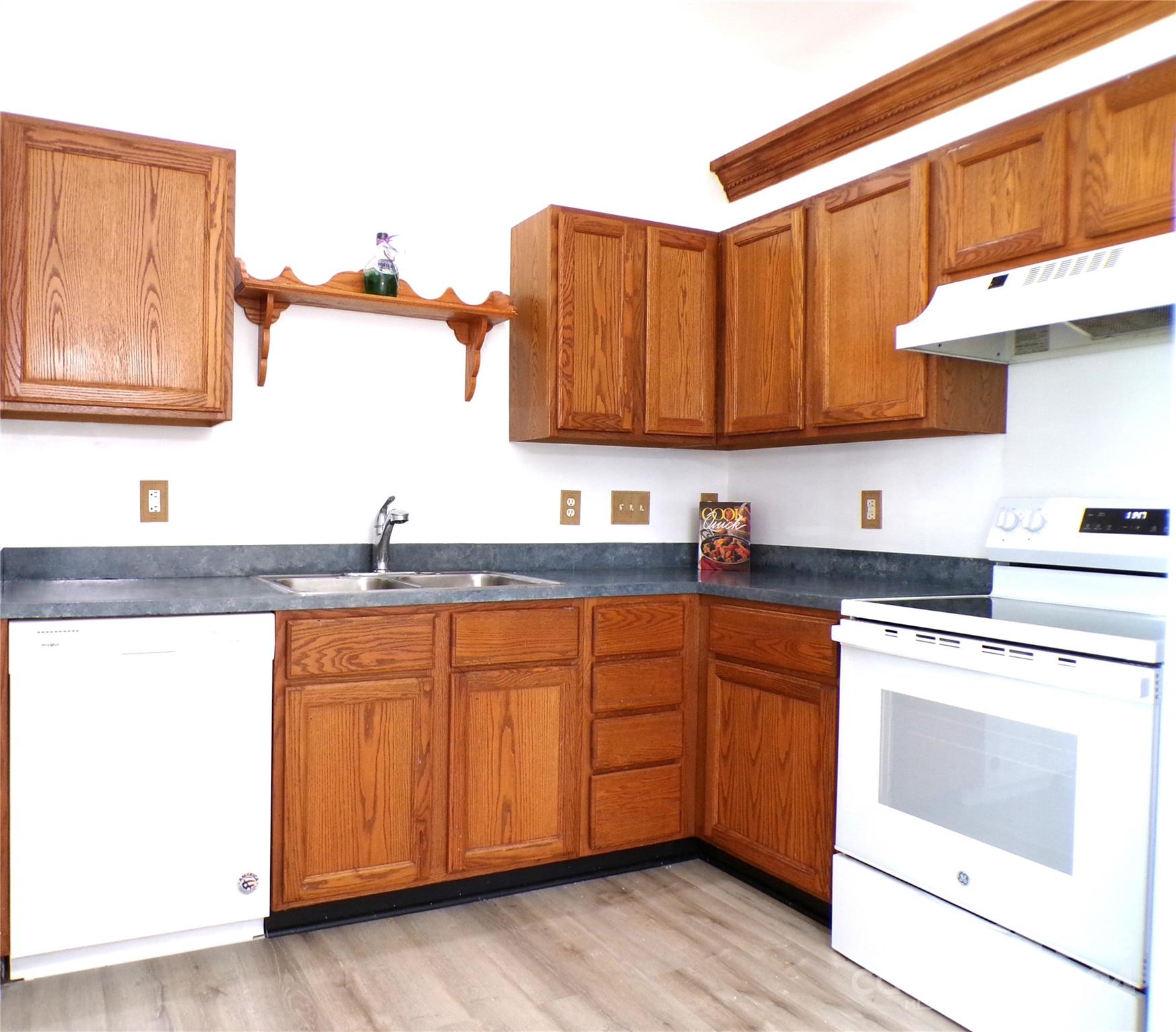 Myers Meadows - Residential