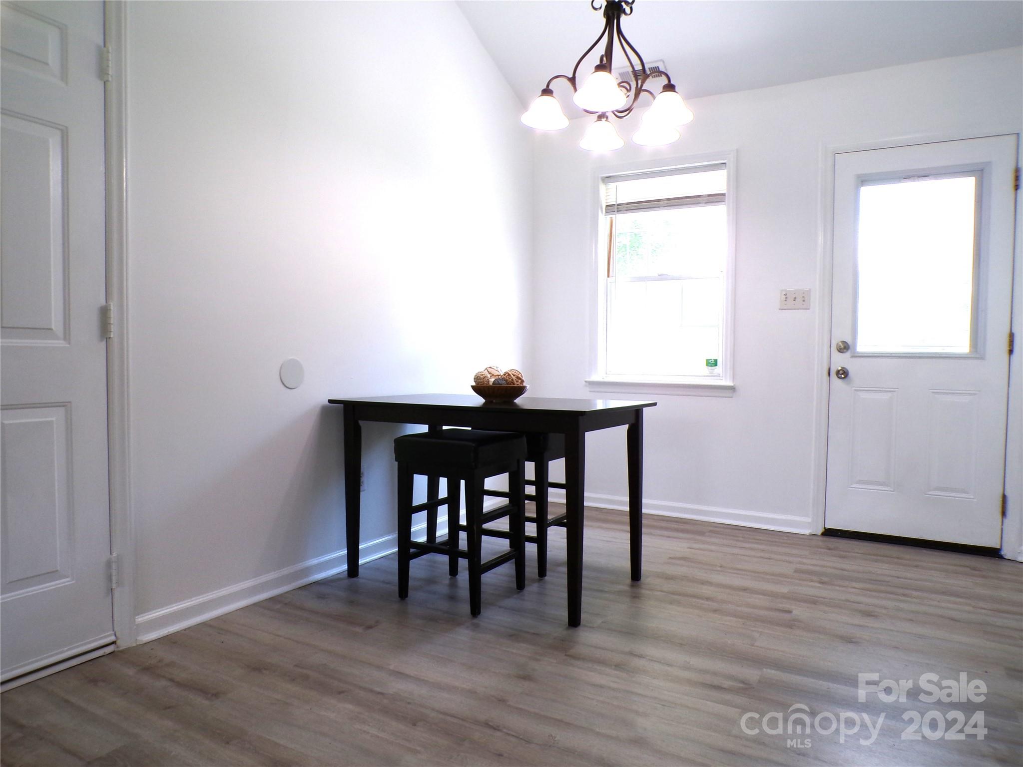 Myers Meadows - Residential