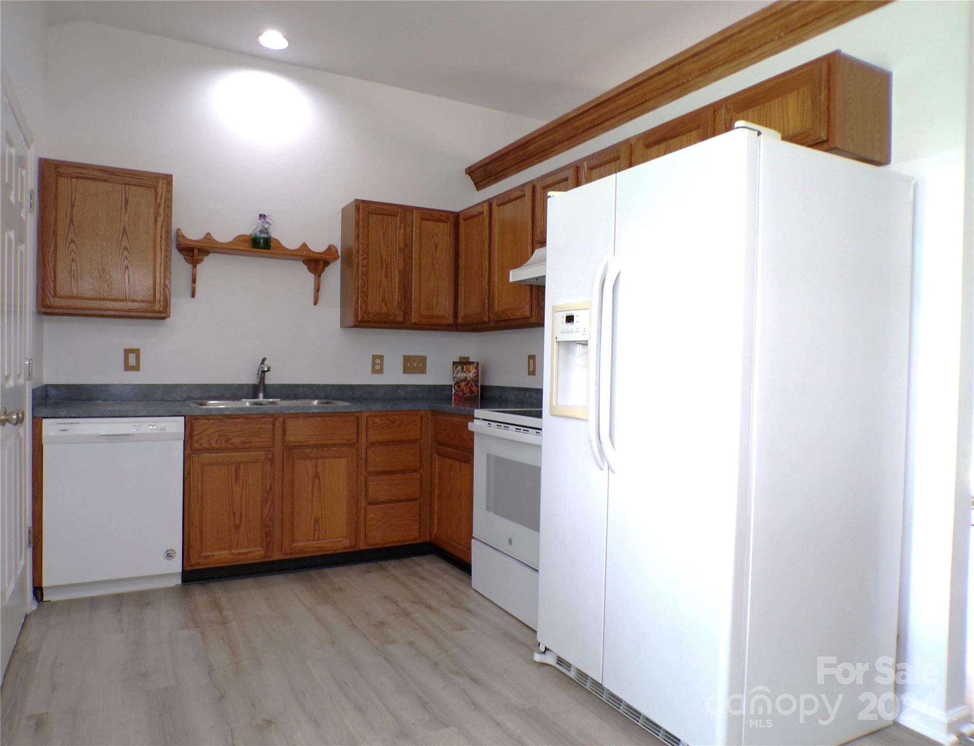 Myers Meadows - Residential