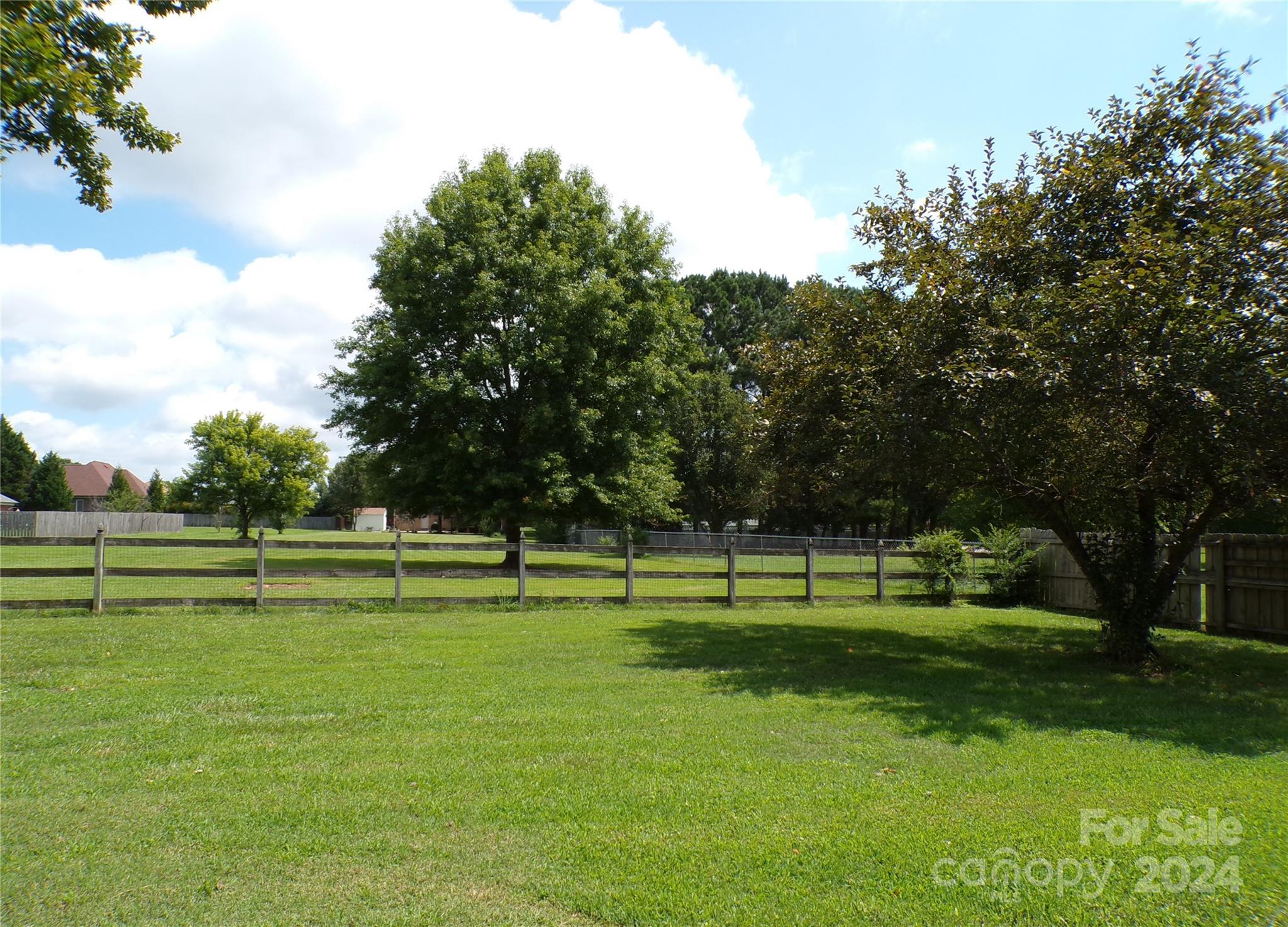 Myers Meadows - Residential