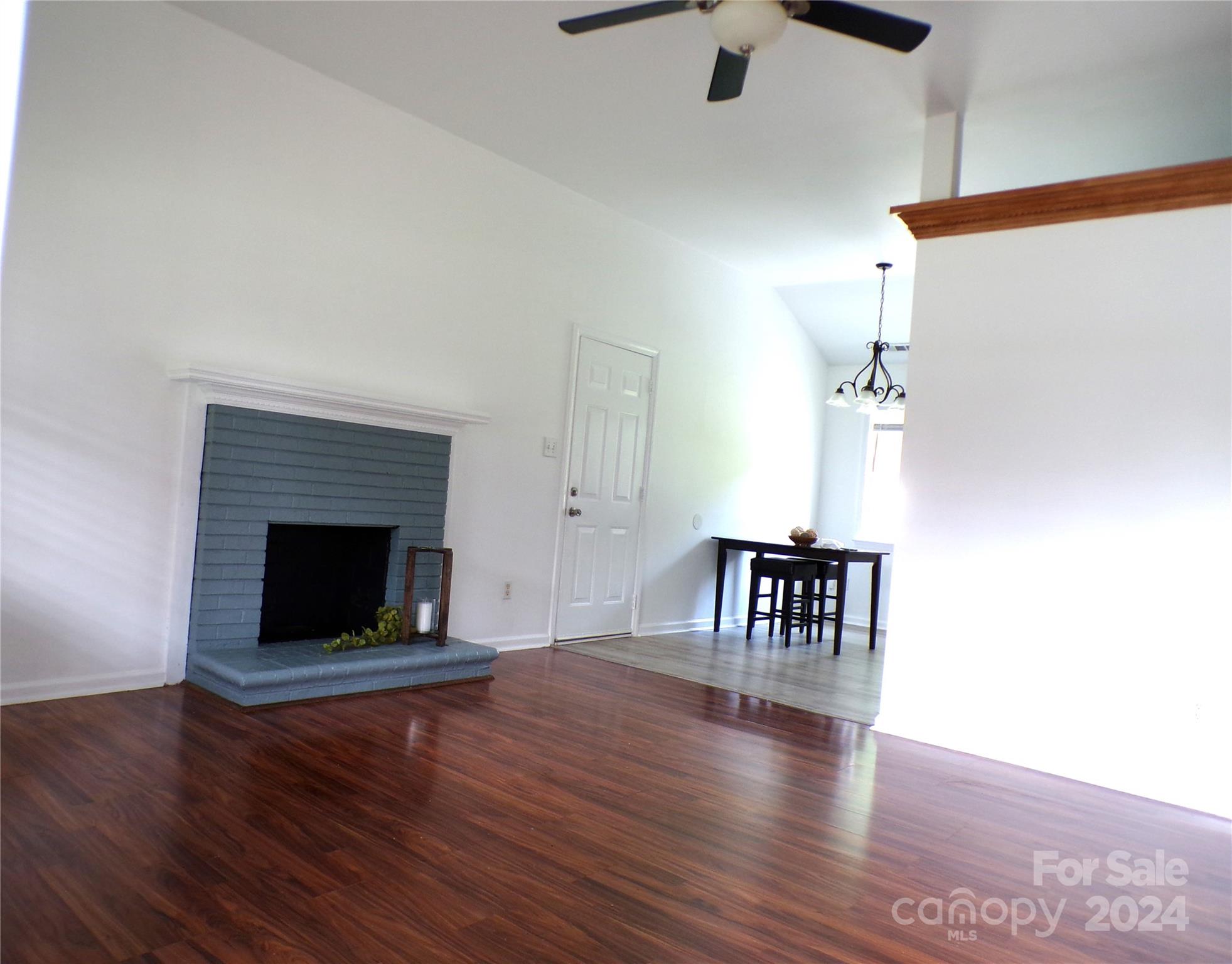 Myers Meadows - Residential