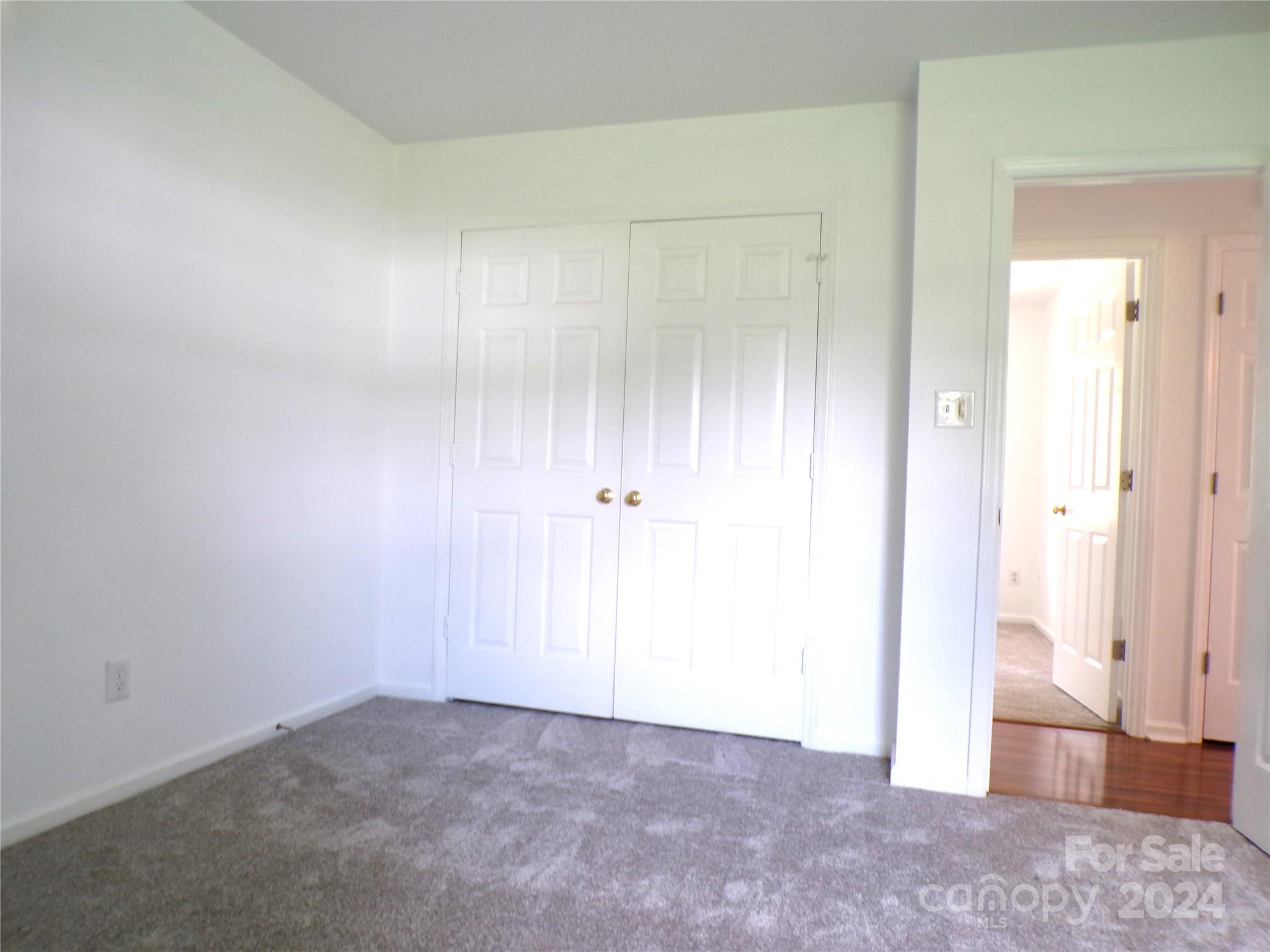 Myers Meadows - Residential