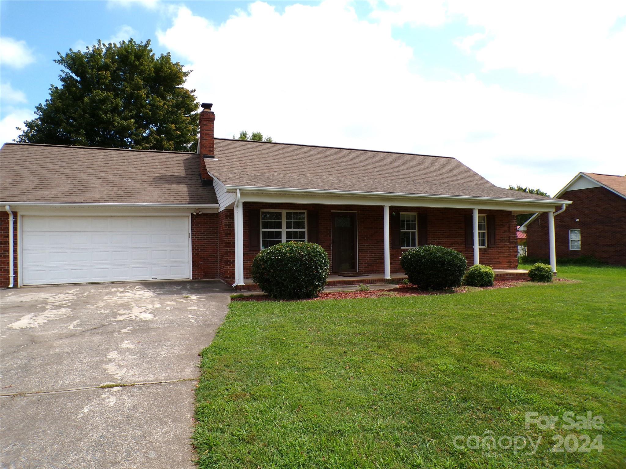 Myers Meadows - Residential