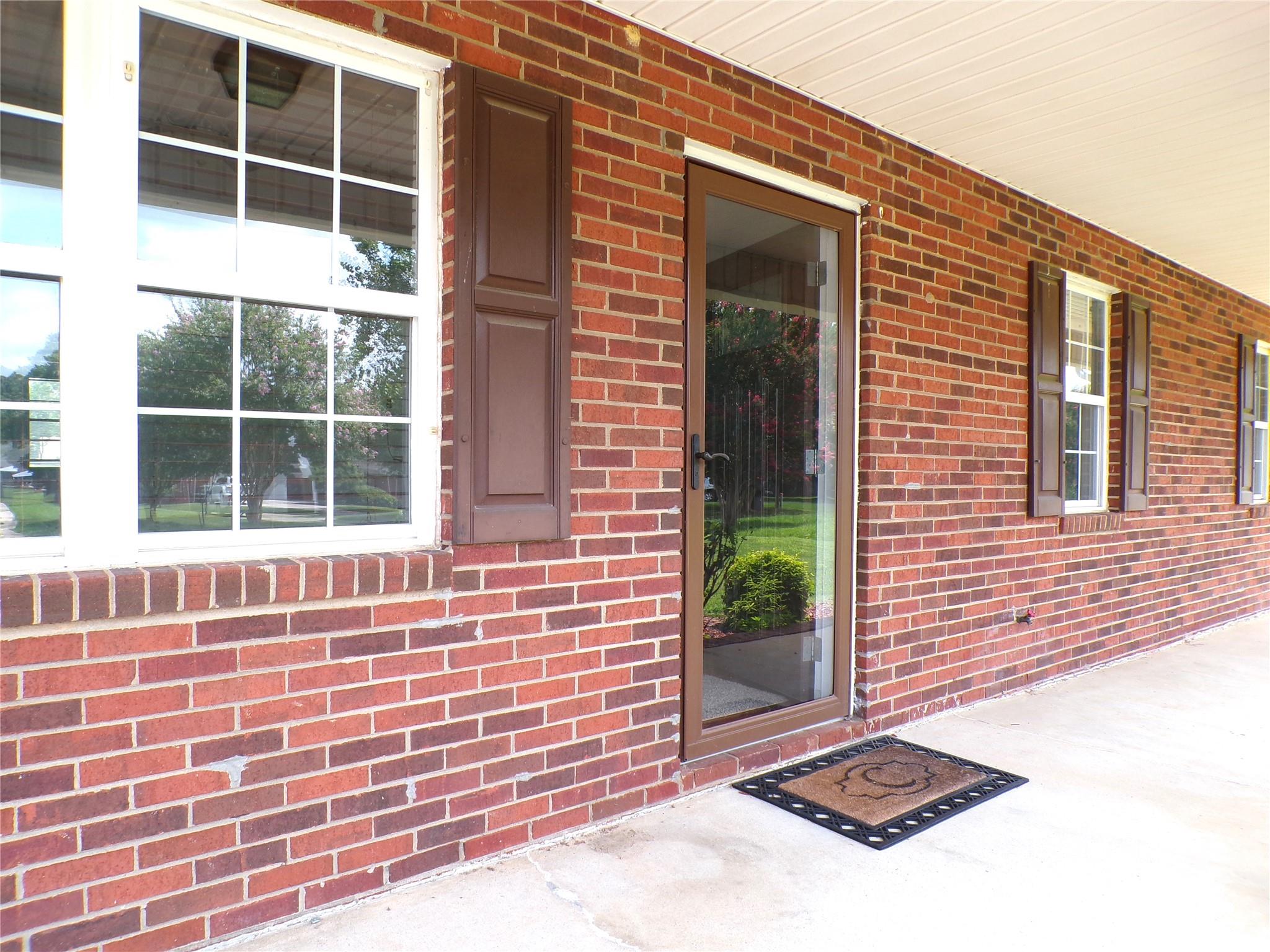 Myers Meadows - Residential