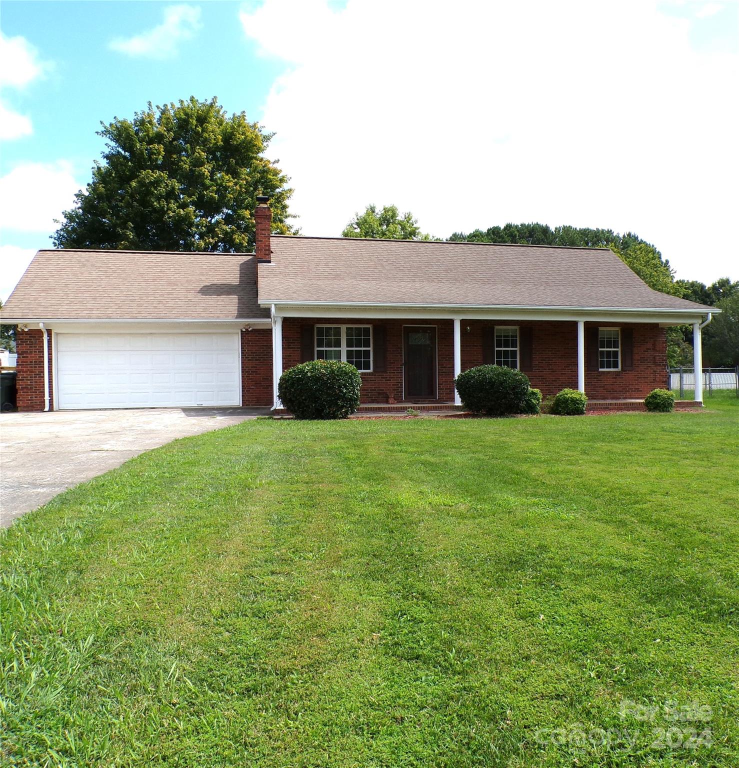 Myers Meadows - Residential