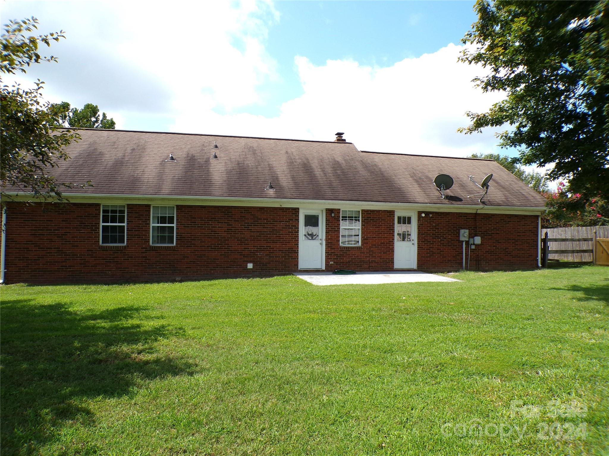 Myers Meadows - Residential