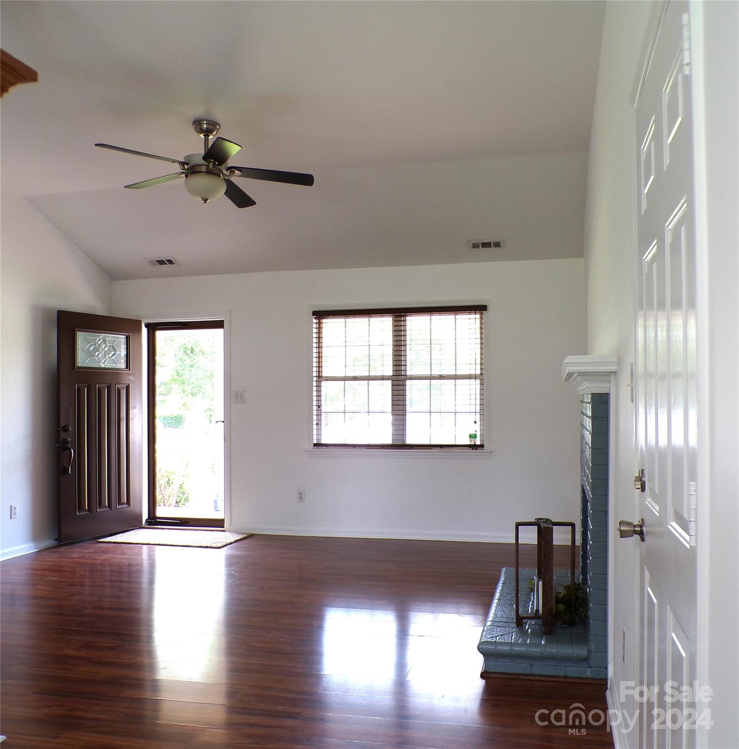 Myers Meadows - Residential