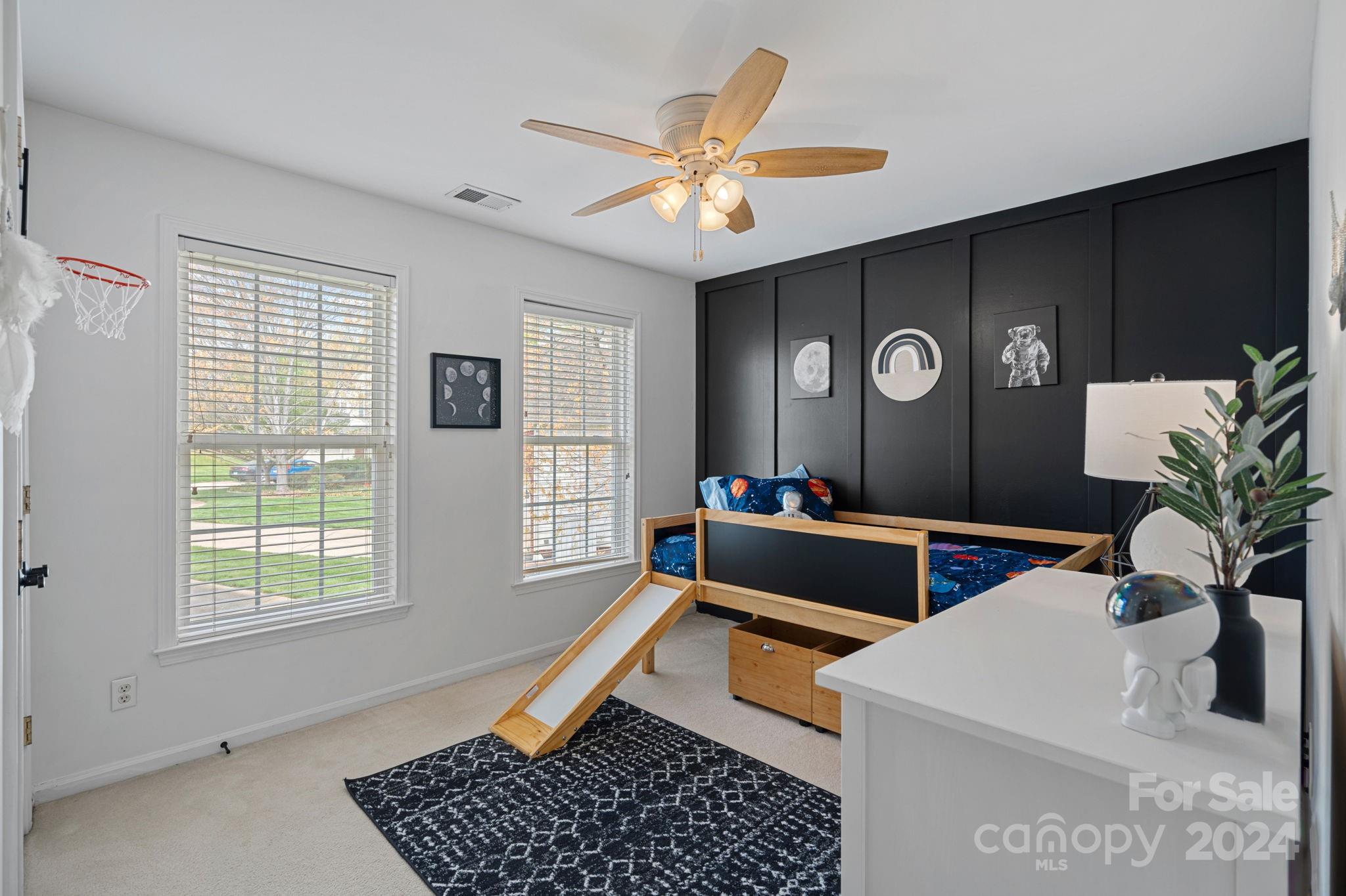 Highland Creek - Residential