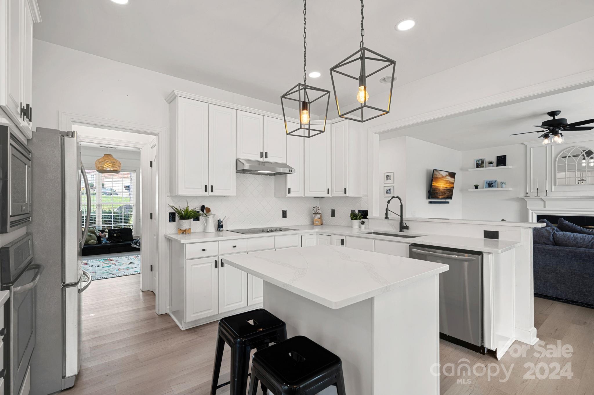 Highland Creek - Residential