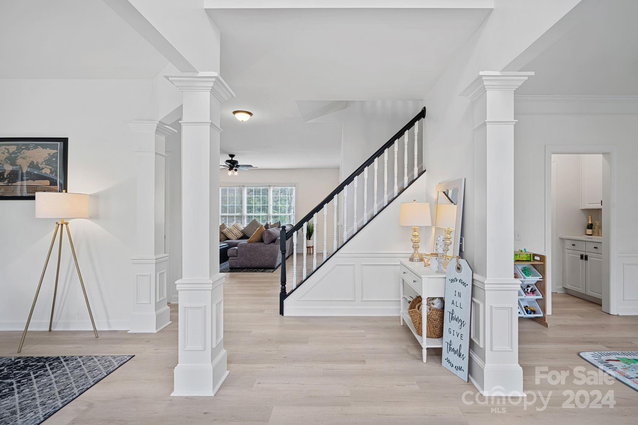 Highland Creek - Residential