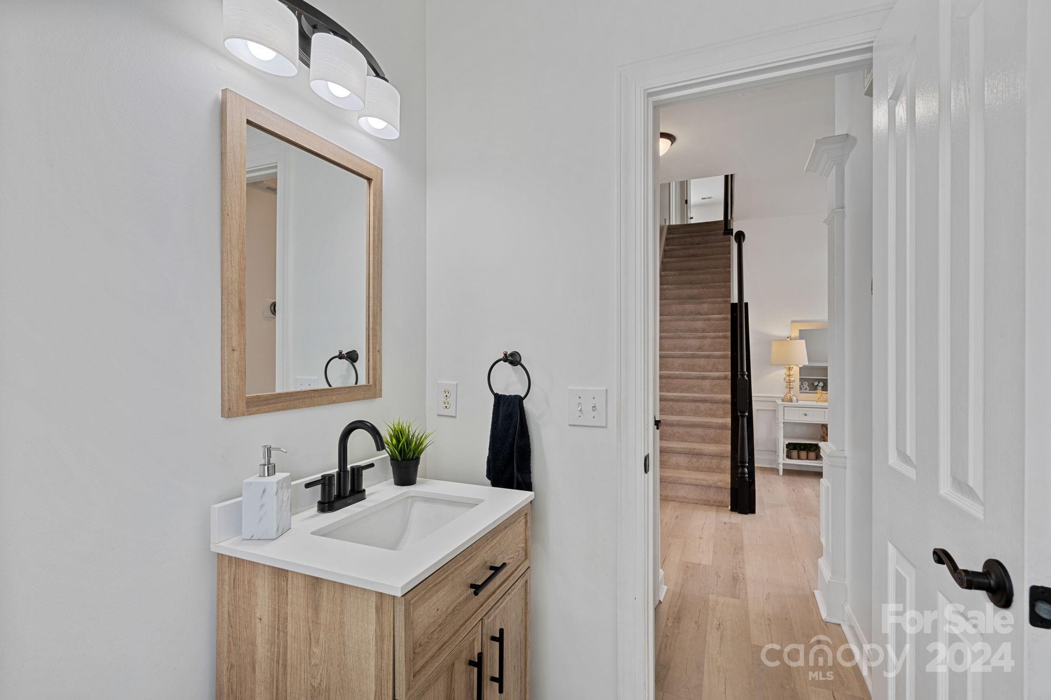 Highland Creek - Residential