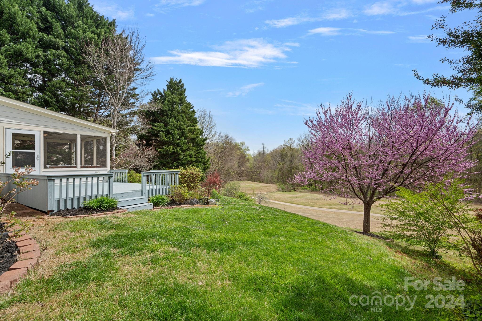 Highland Creek - Residential