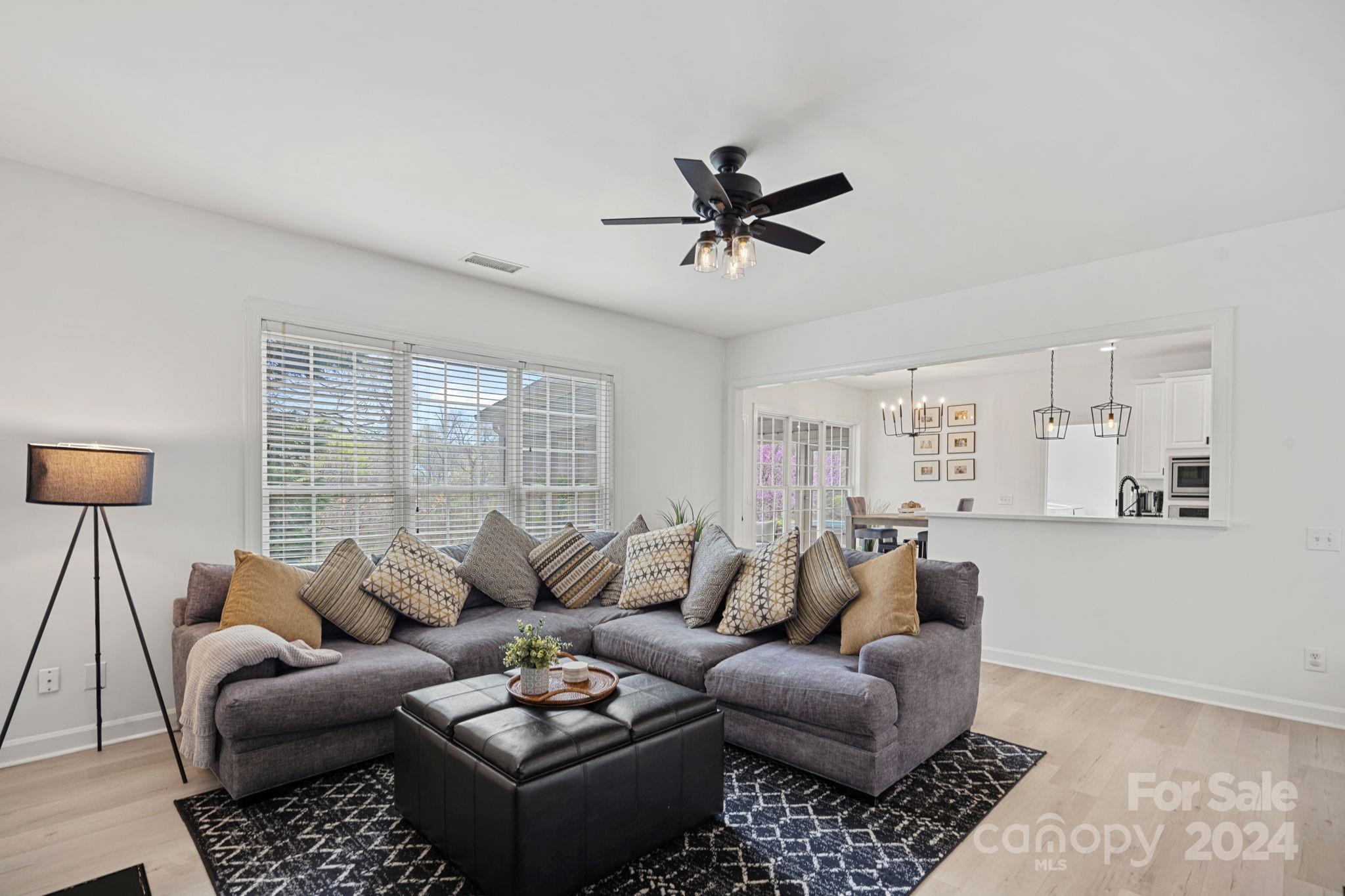 Highland Creek - Residential