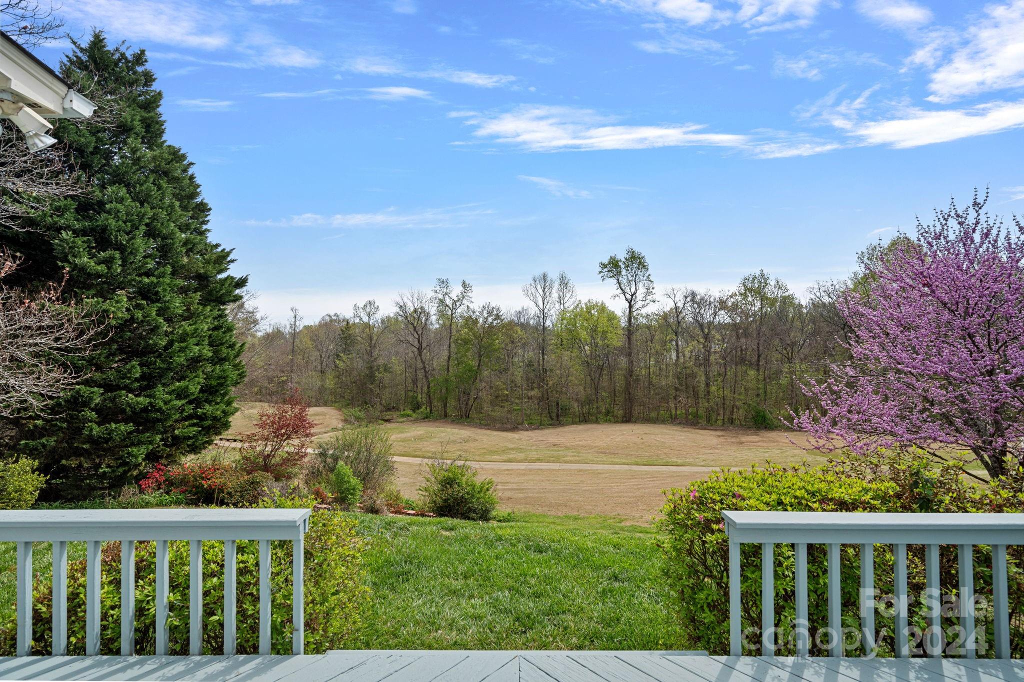 Highland Creek - Residential