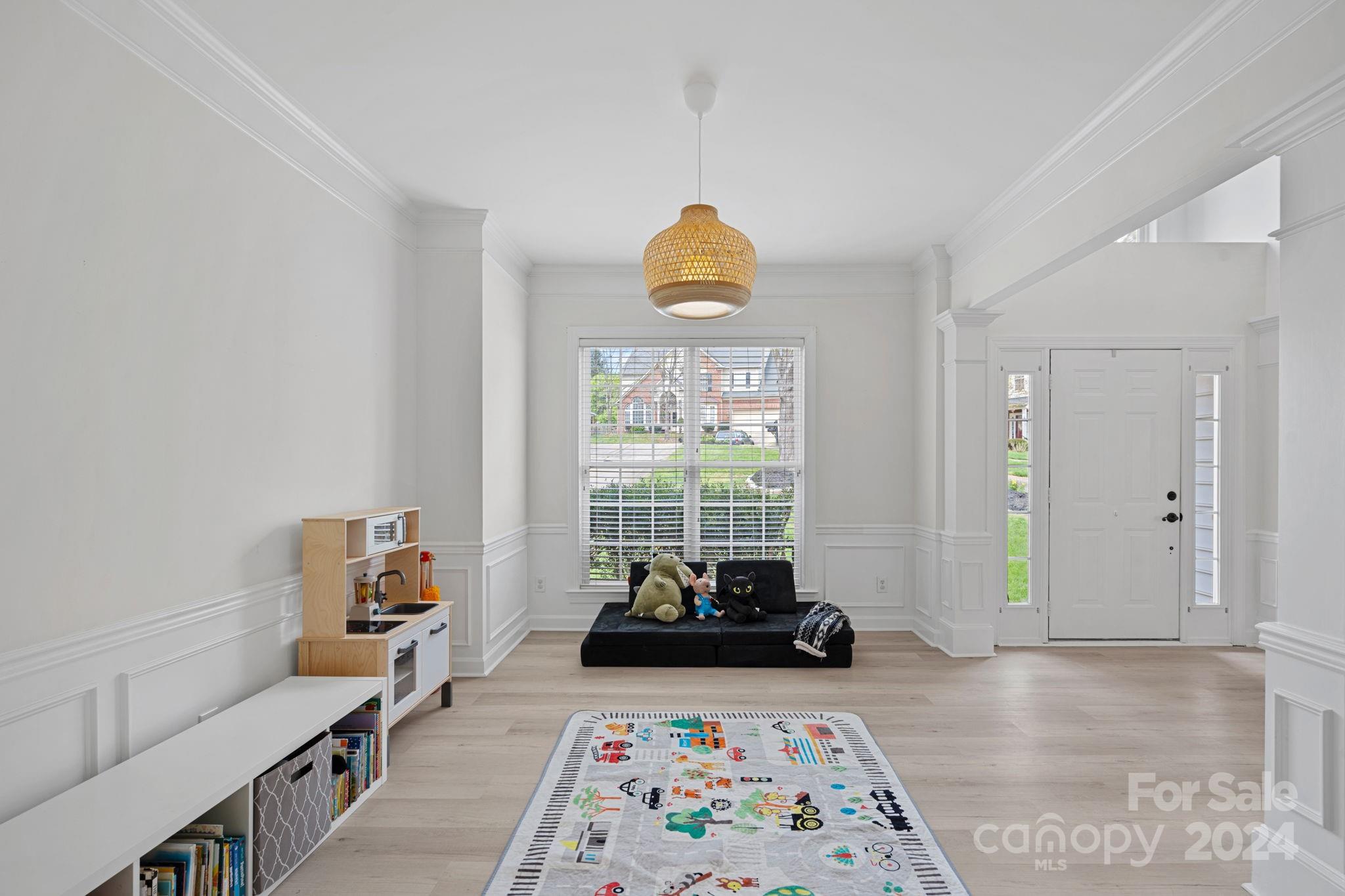 Highland Creek - Residential