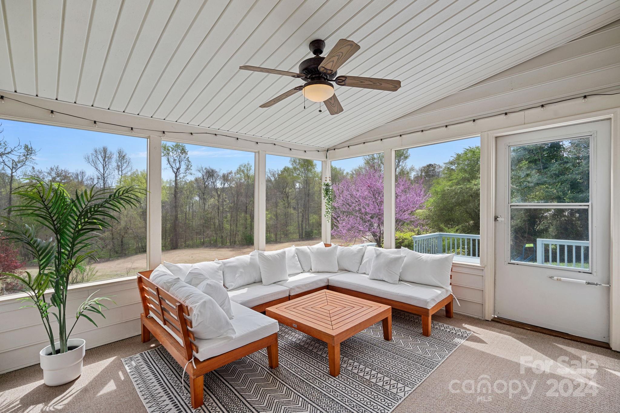 Highland Creek - Residential