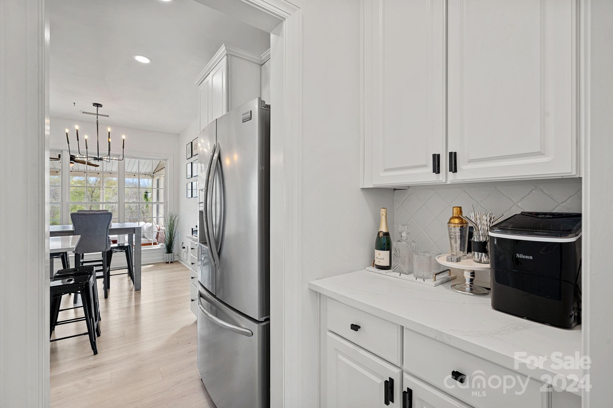 Highland Creek - Residential