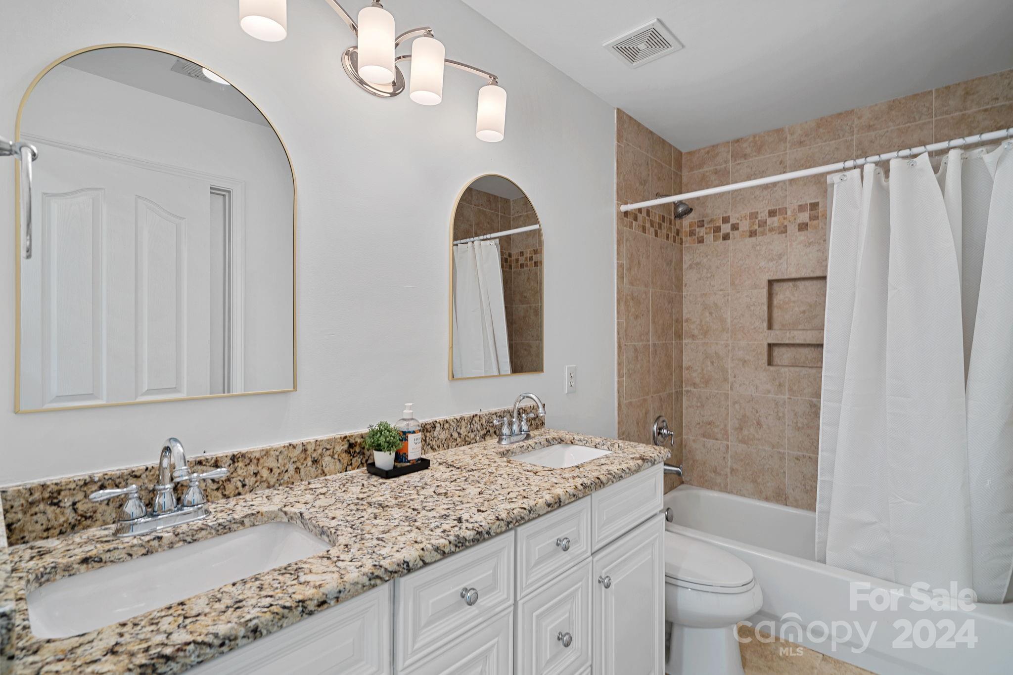 Highland Creek - Residential