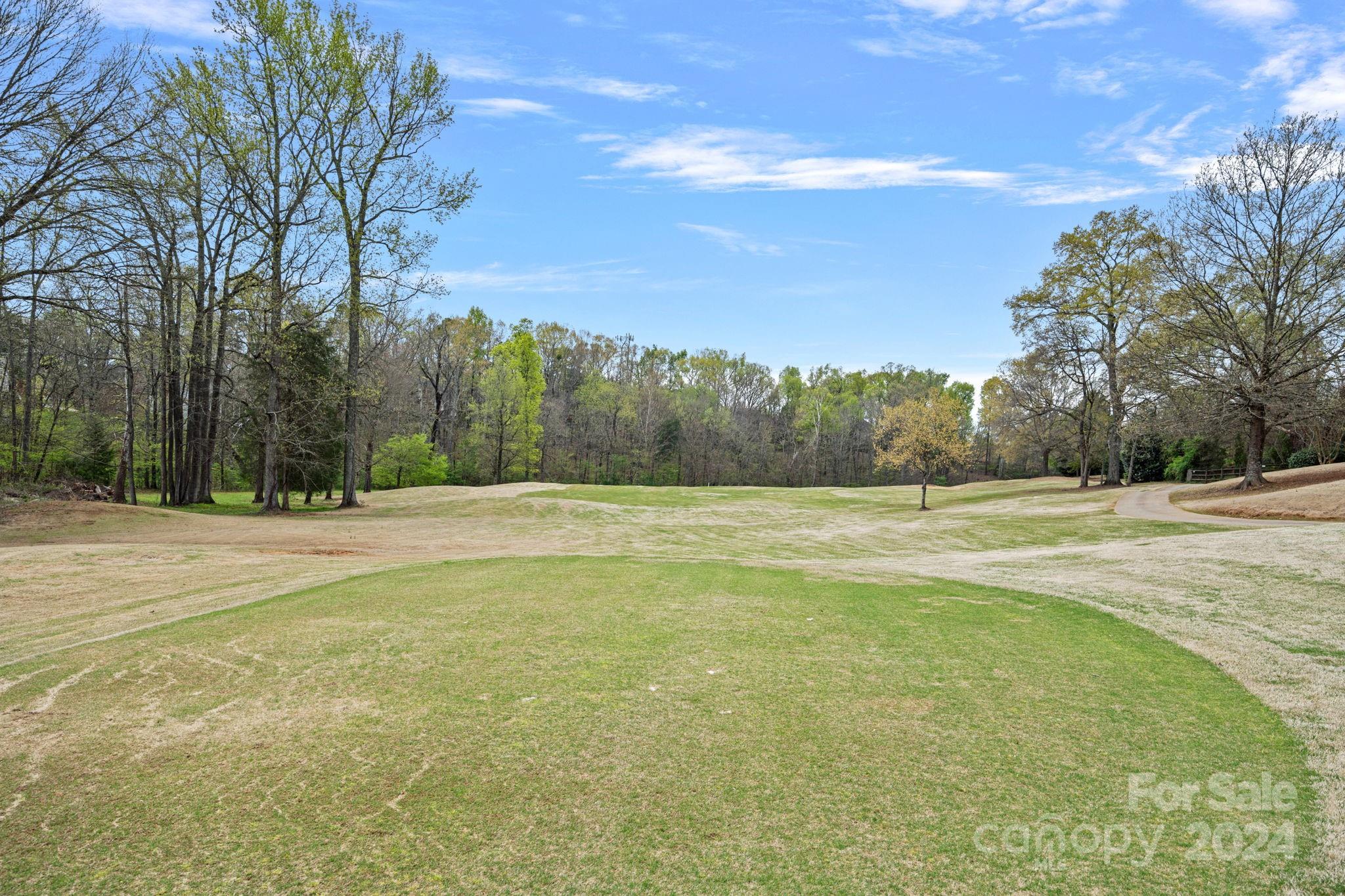 Highland Creek - Residential