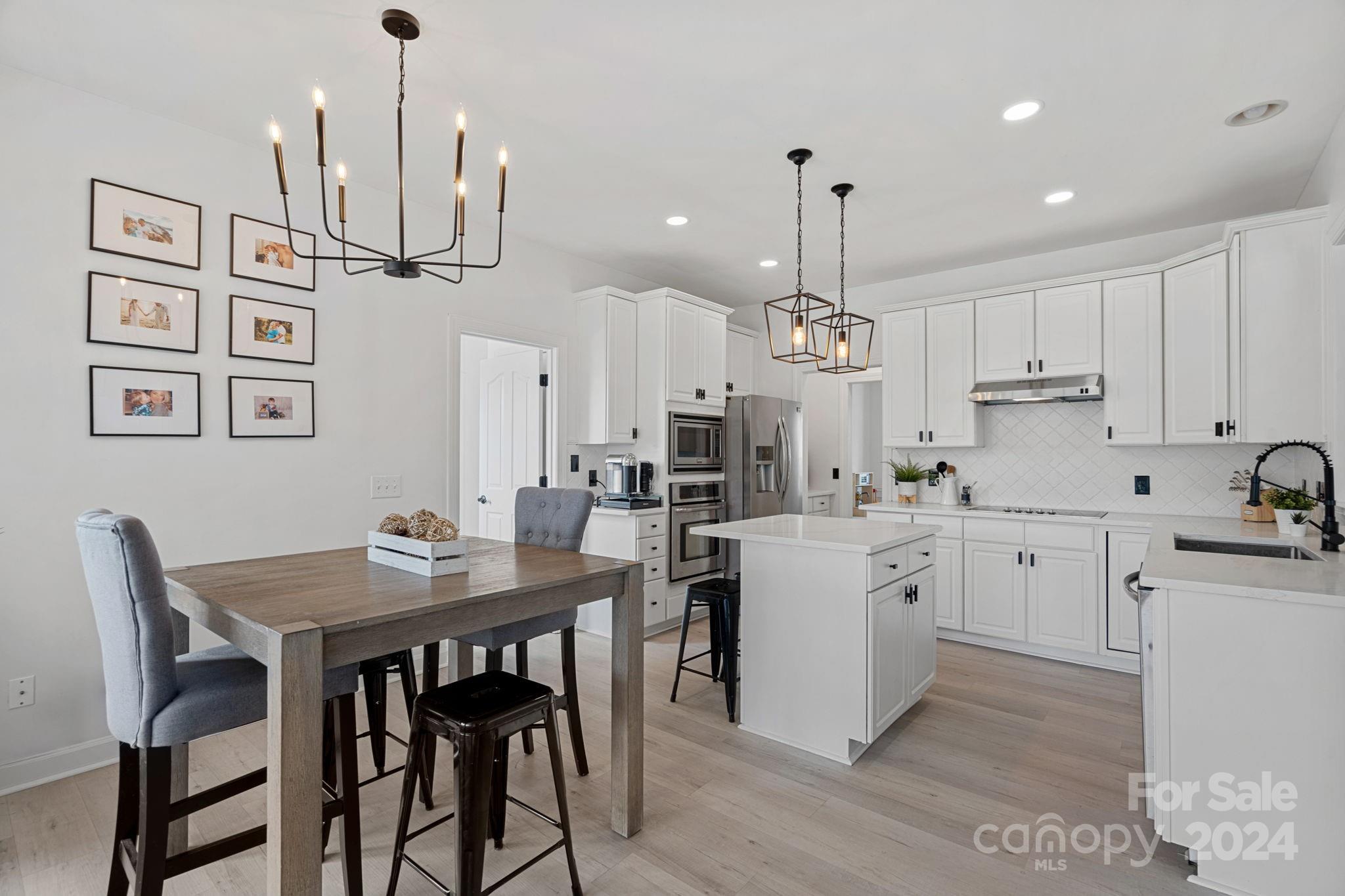 Highland Creek - Residential