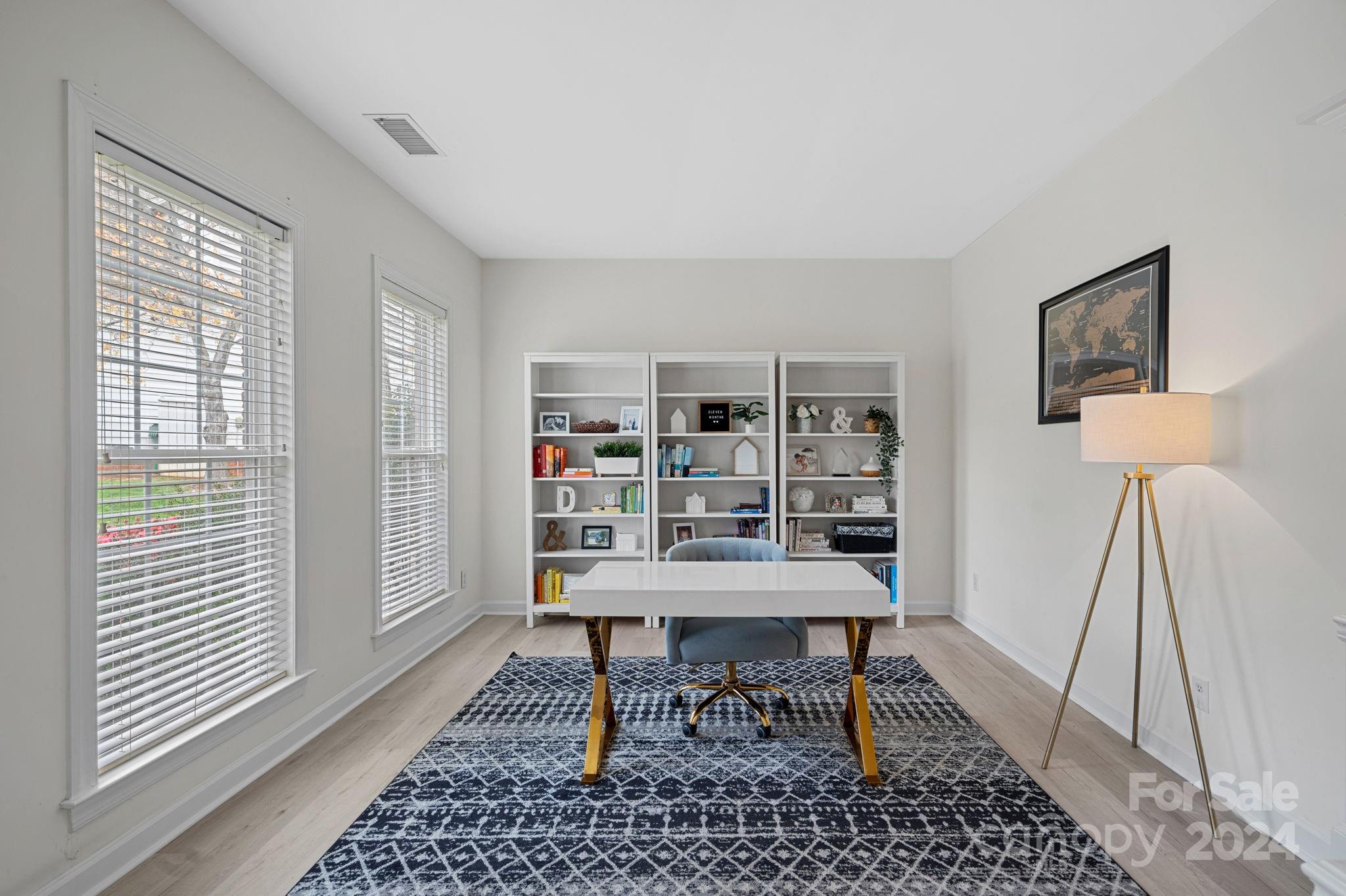 Highland Creek - Residential