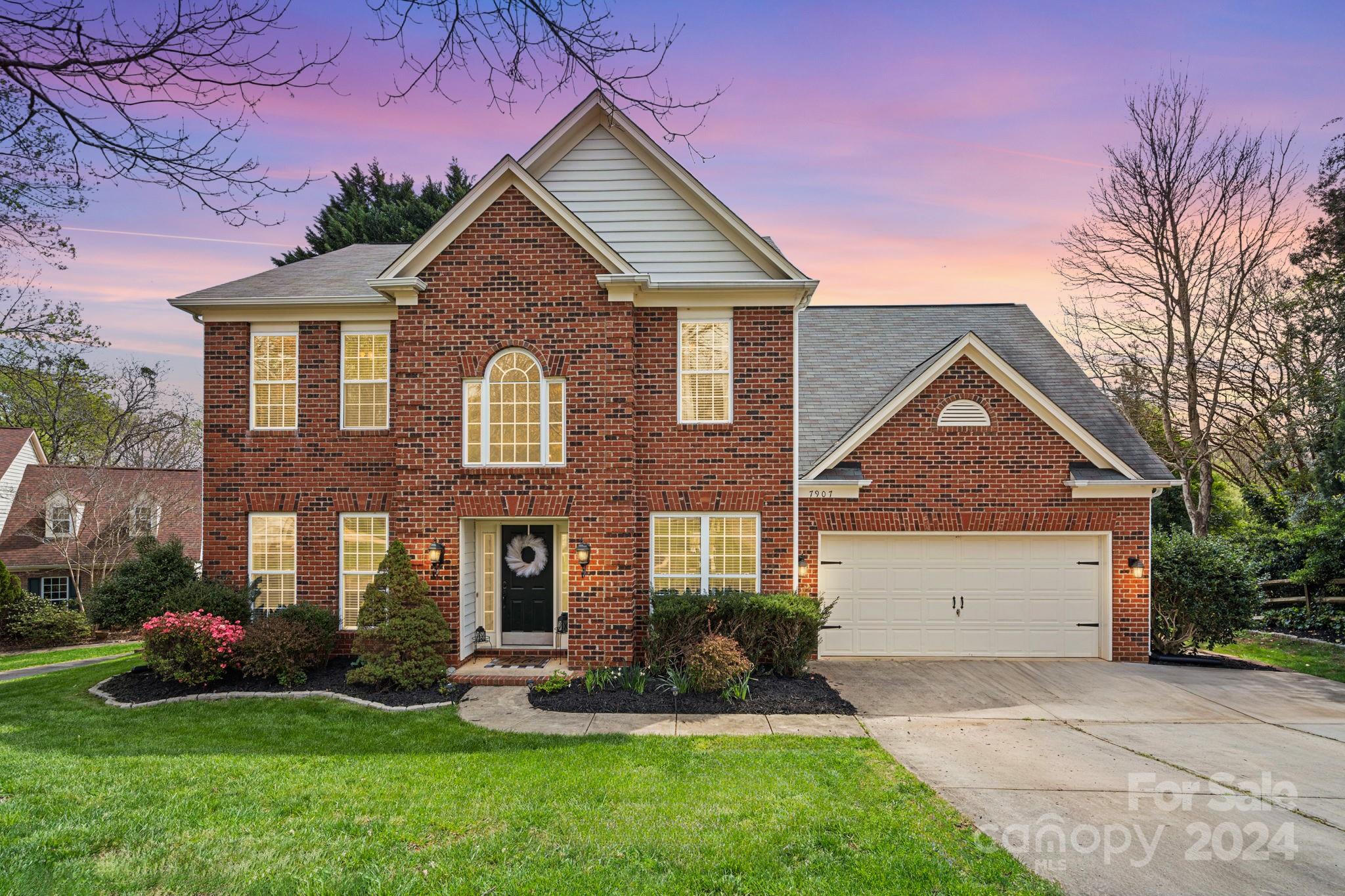 Highland Creek - Residential