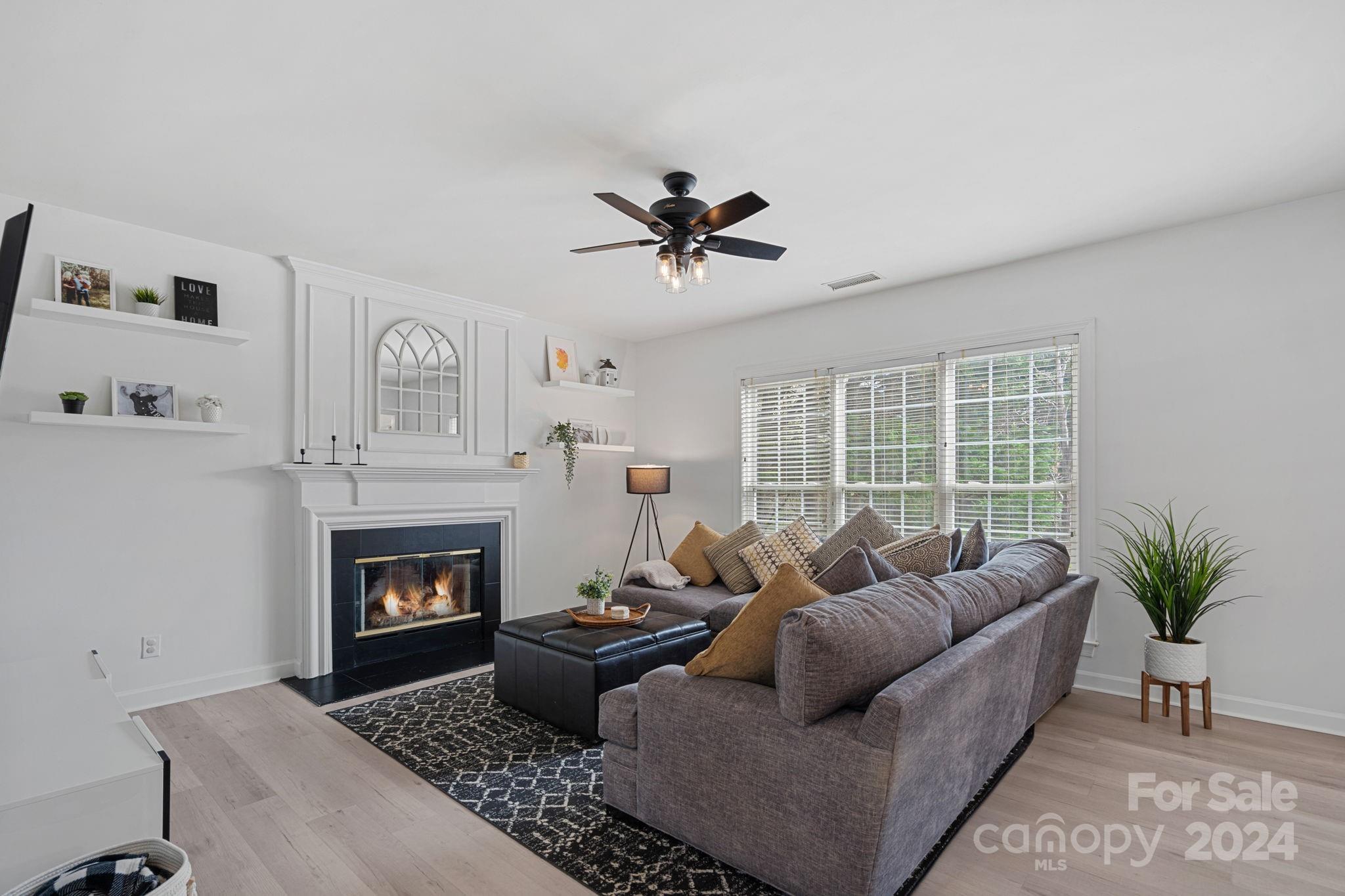 Highland Creek - Residential