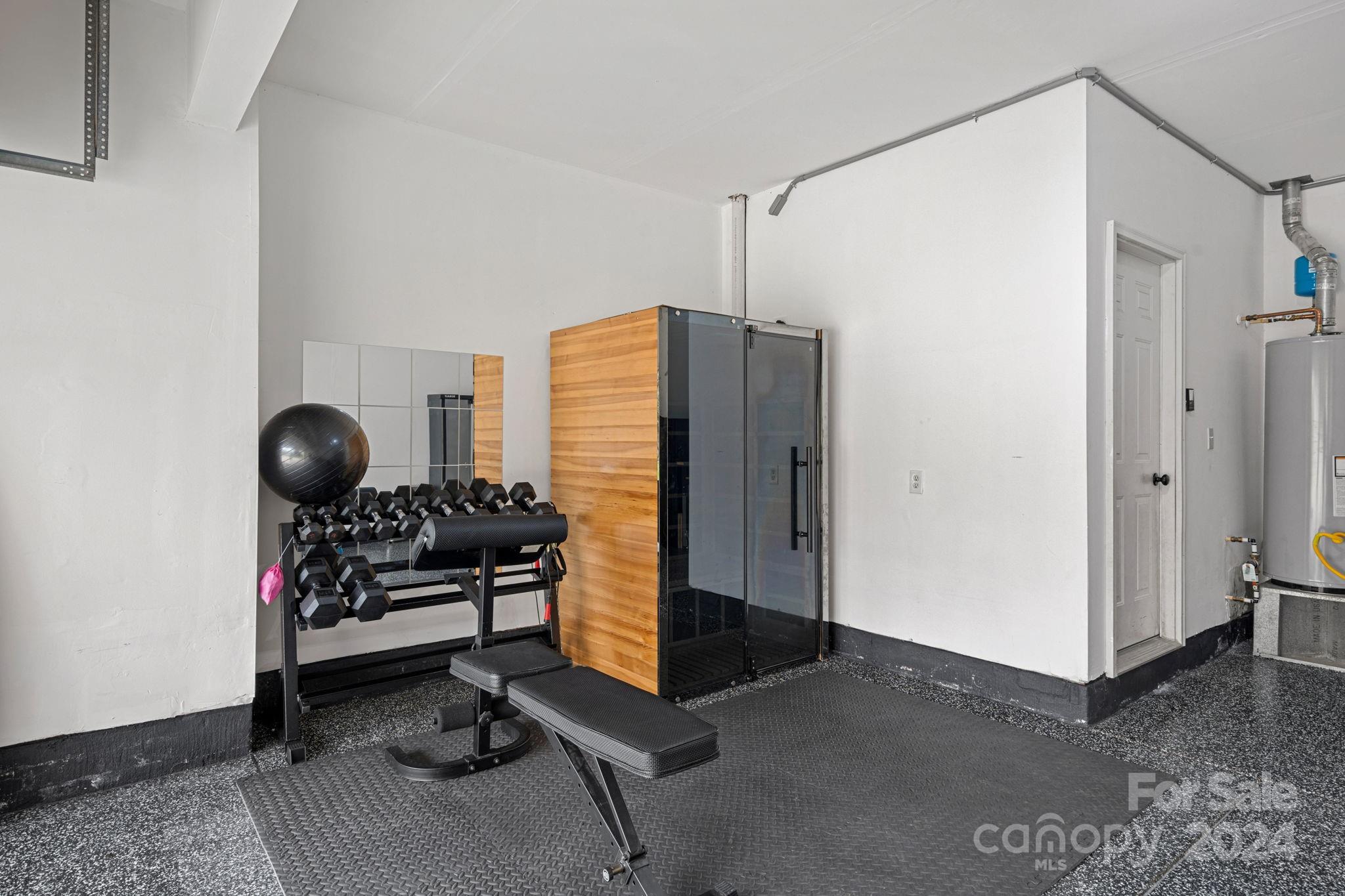 Highland Creek - Residential