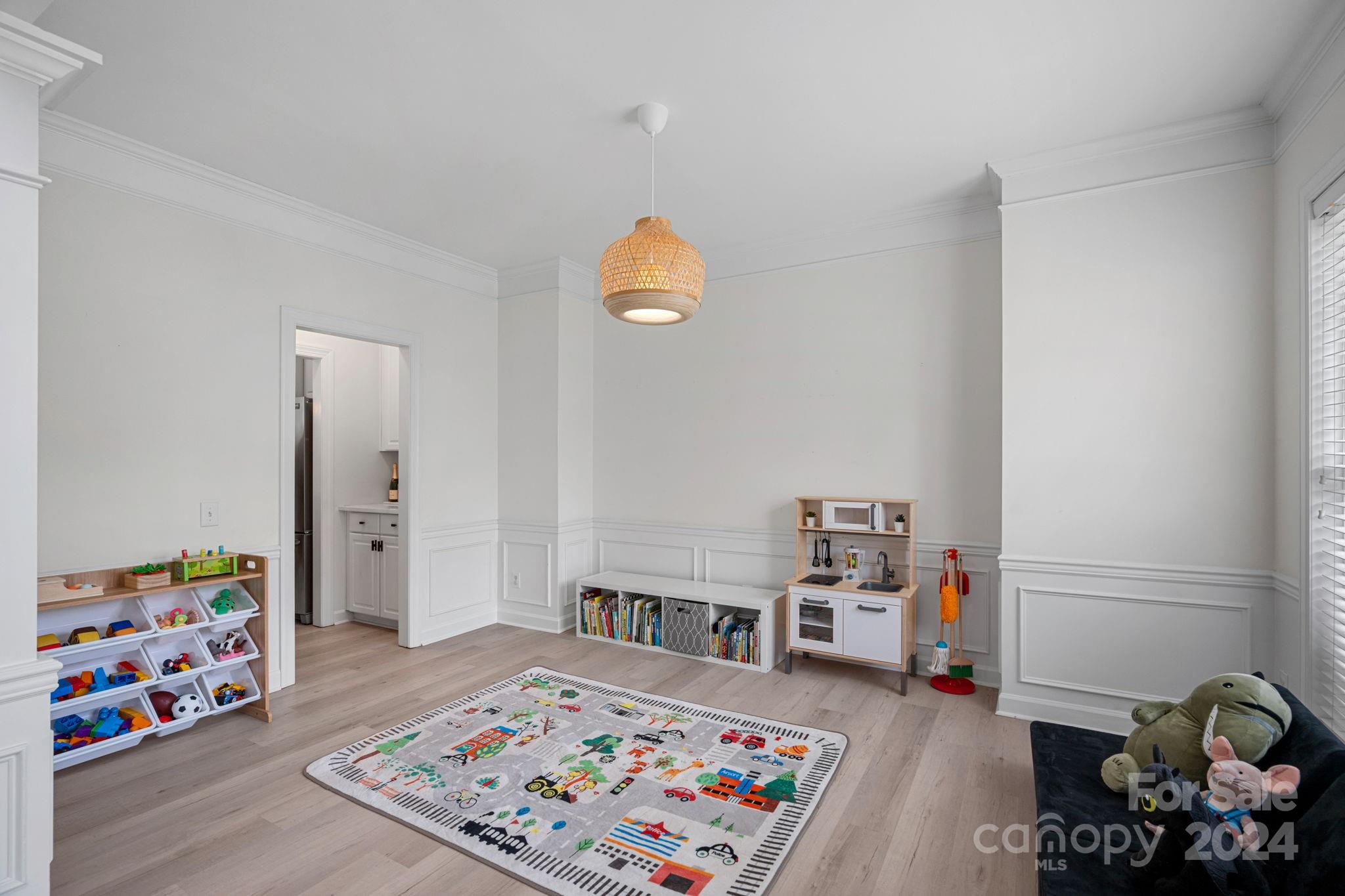 Highland Creek - Residential