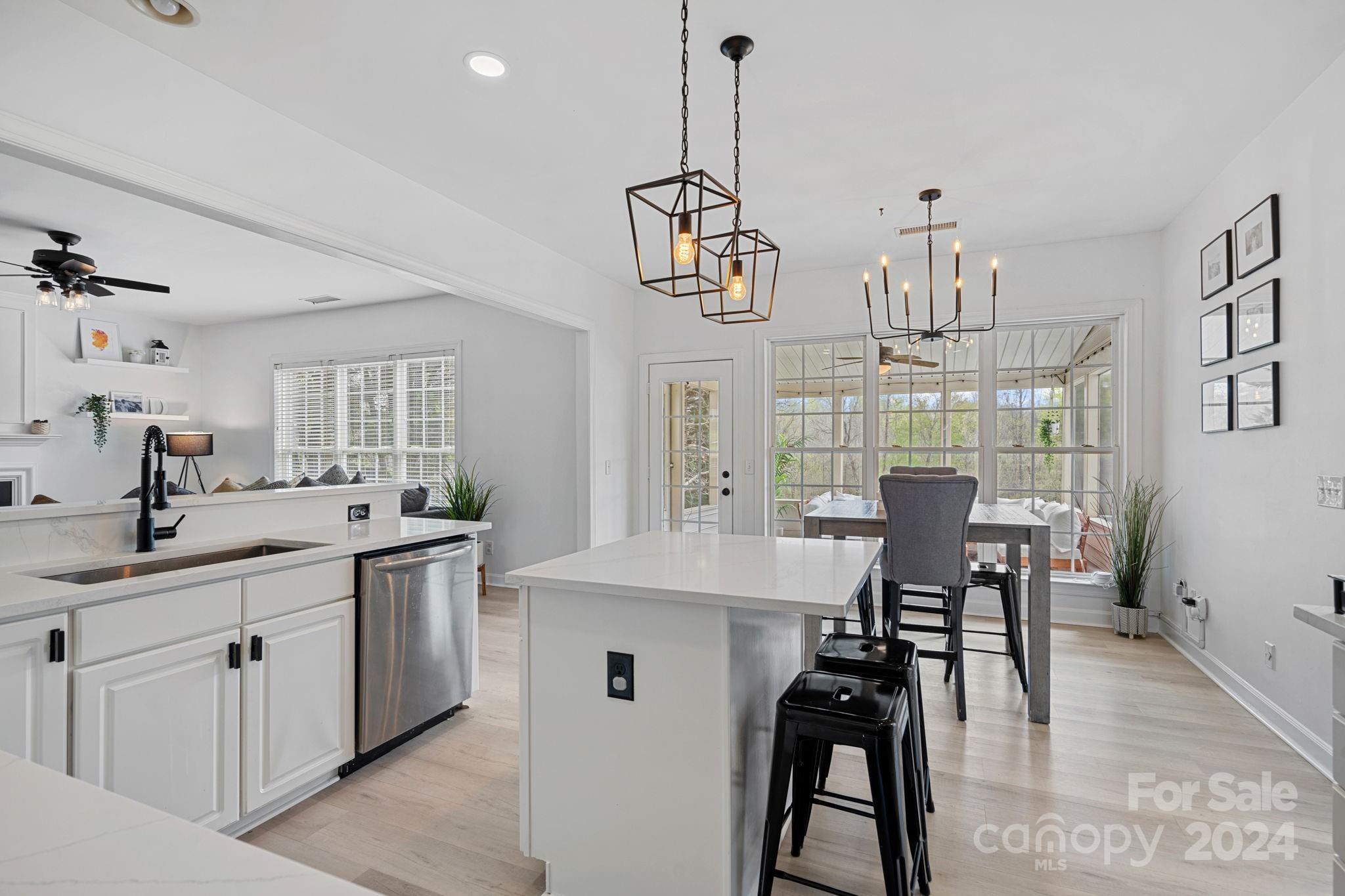 Highland Creek - Residential