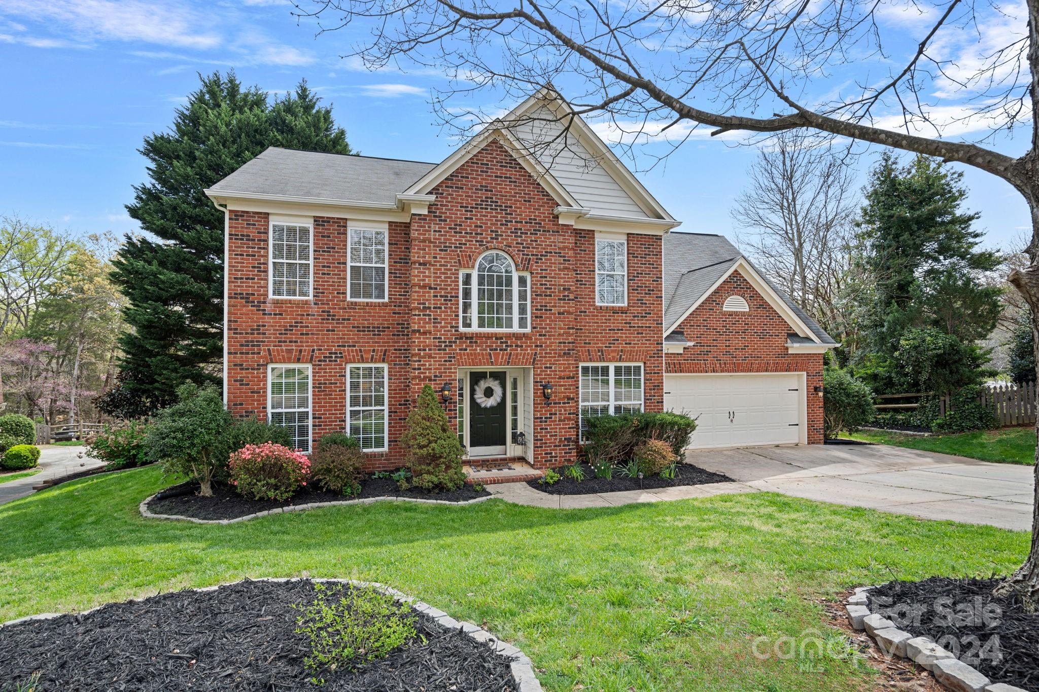 Highland Creek - Residential