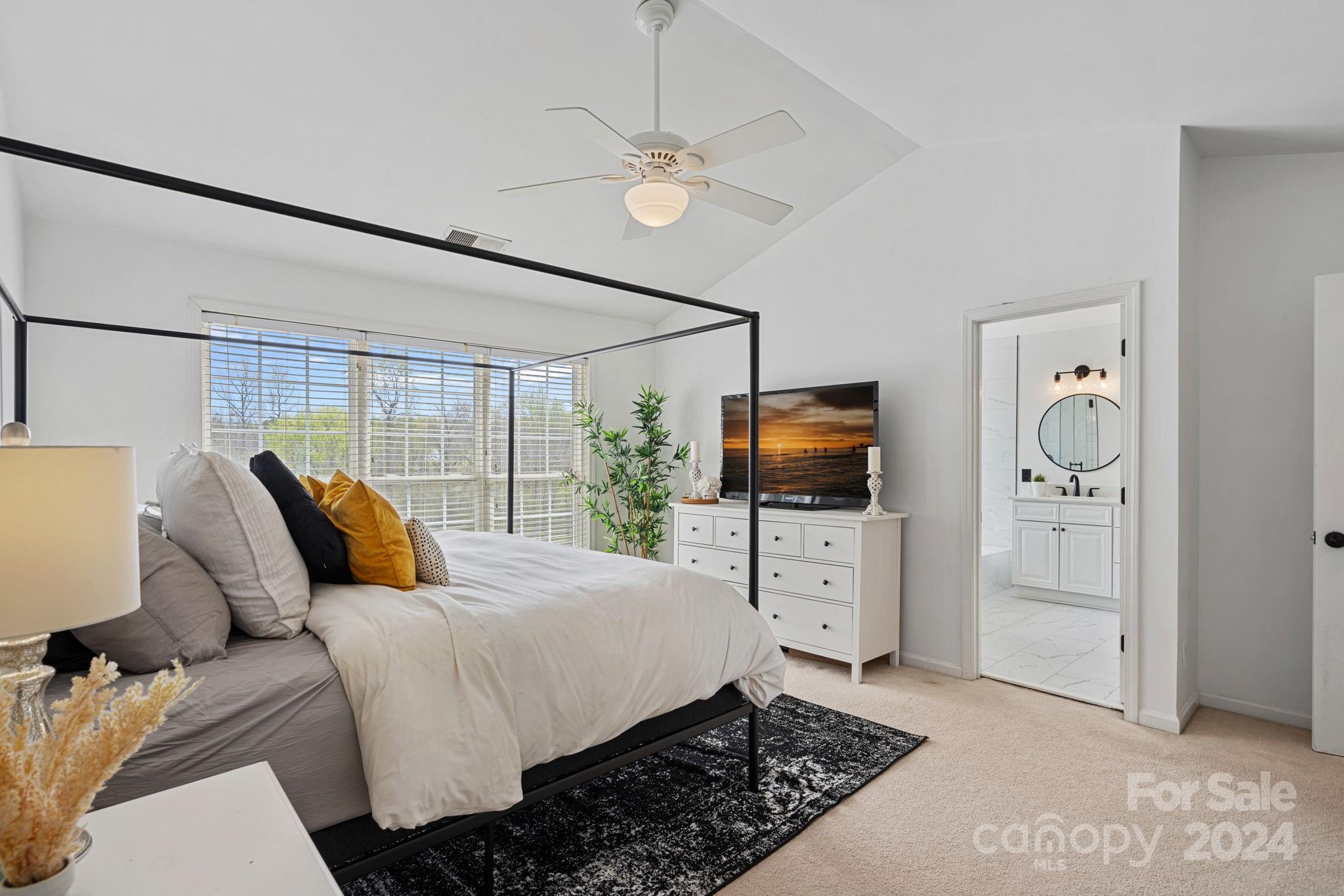 Highland Creek - Residential