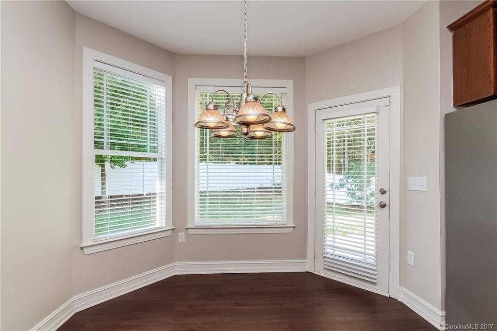 Glenridge - Residential Lease
