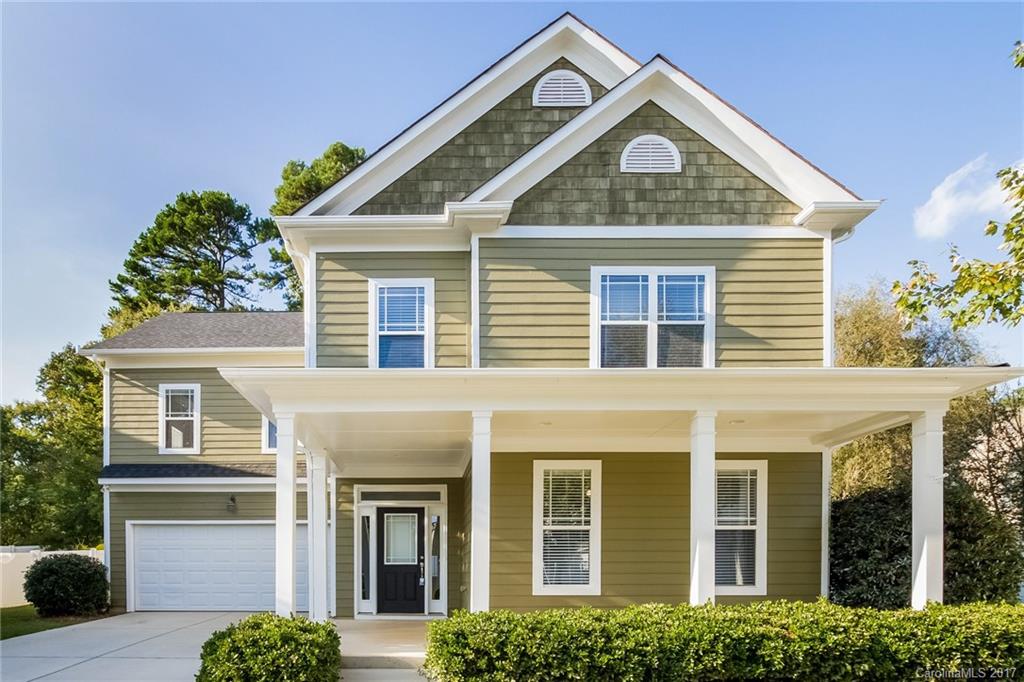 Glenridge - Residential Lease